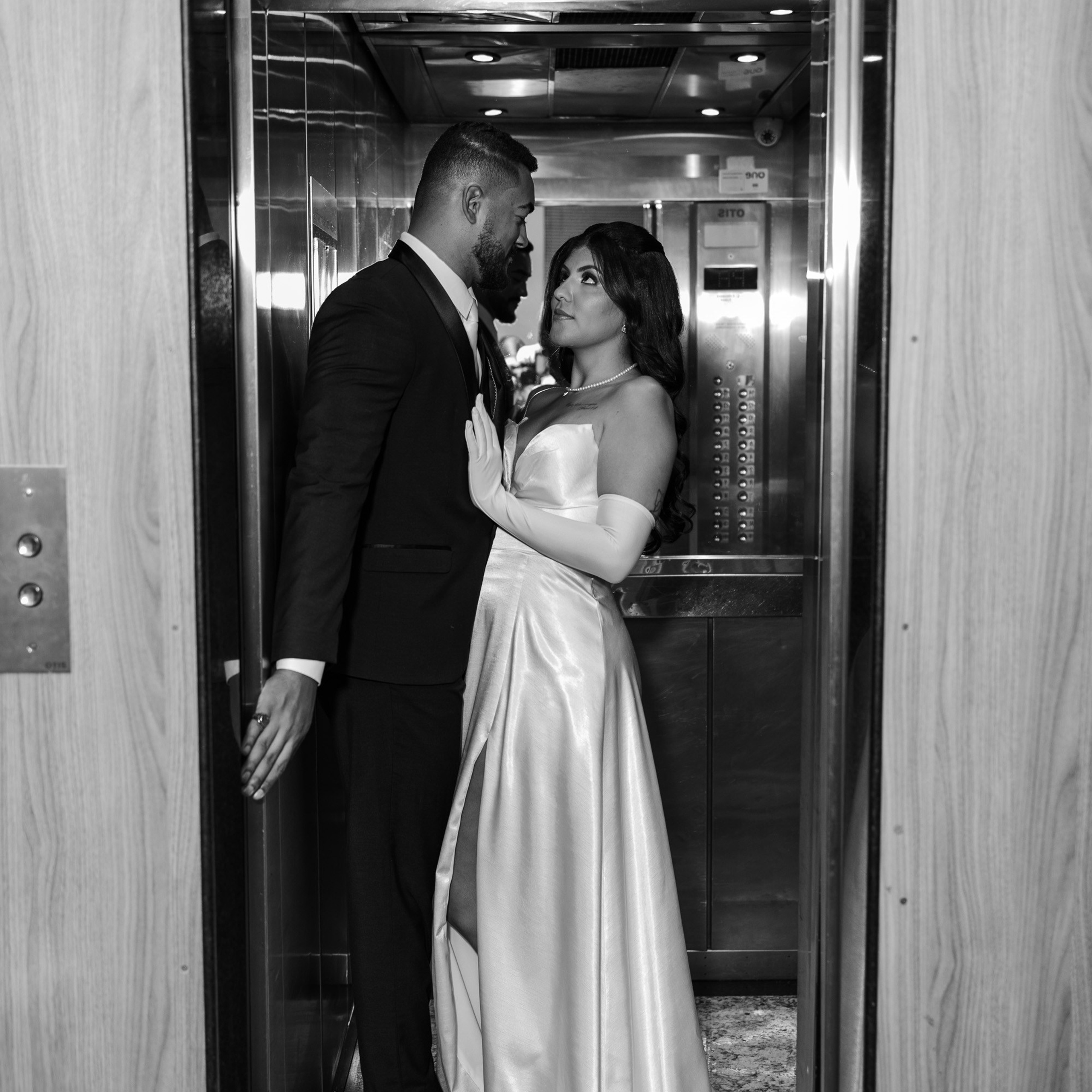 Lorena & Matheus. Novos Tempos Wedding
