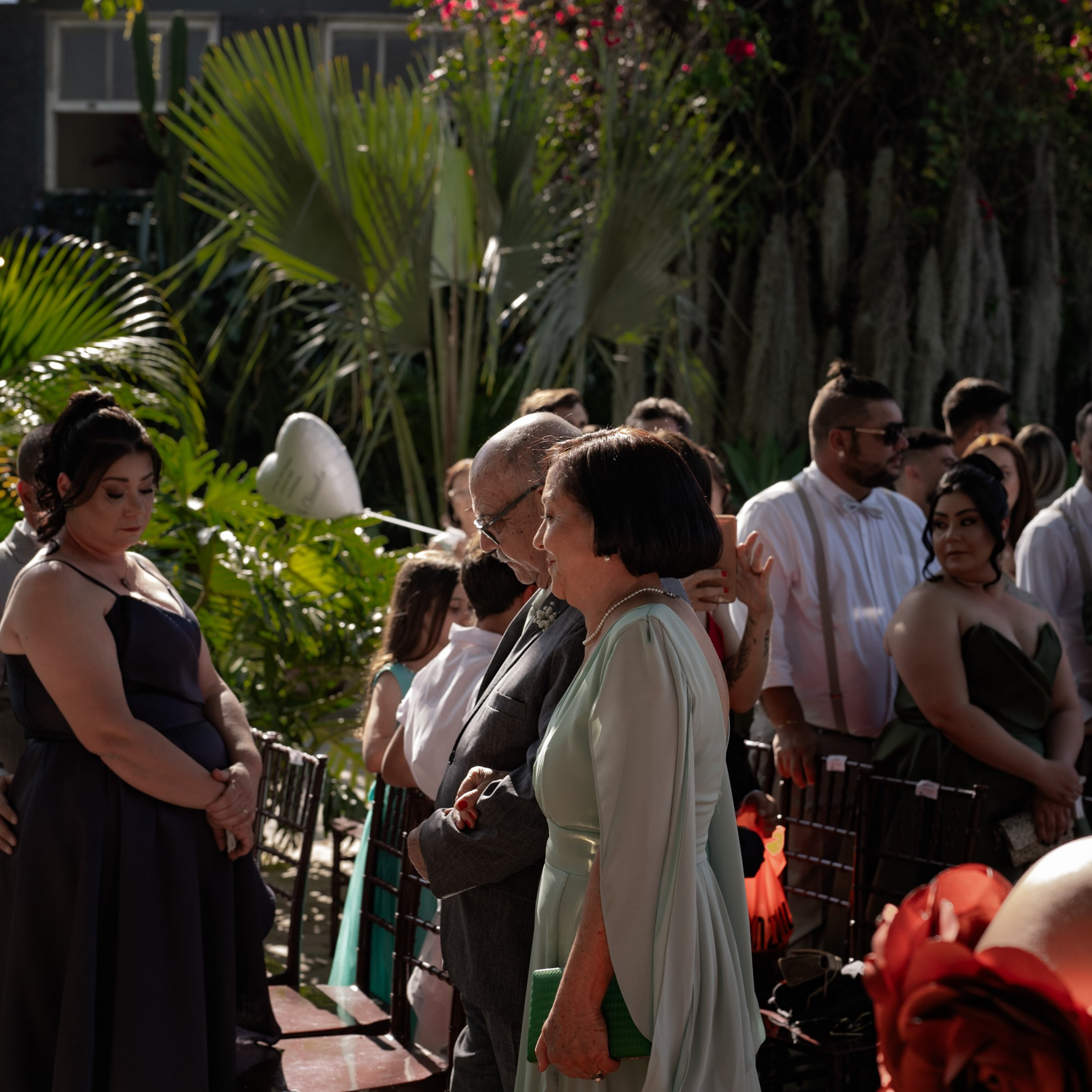 Brenda & Willian. Novos Tempos Wedding