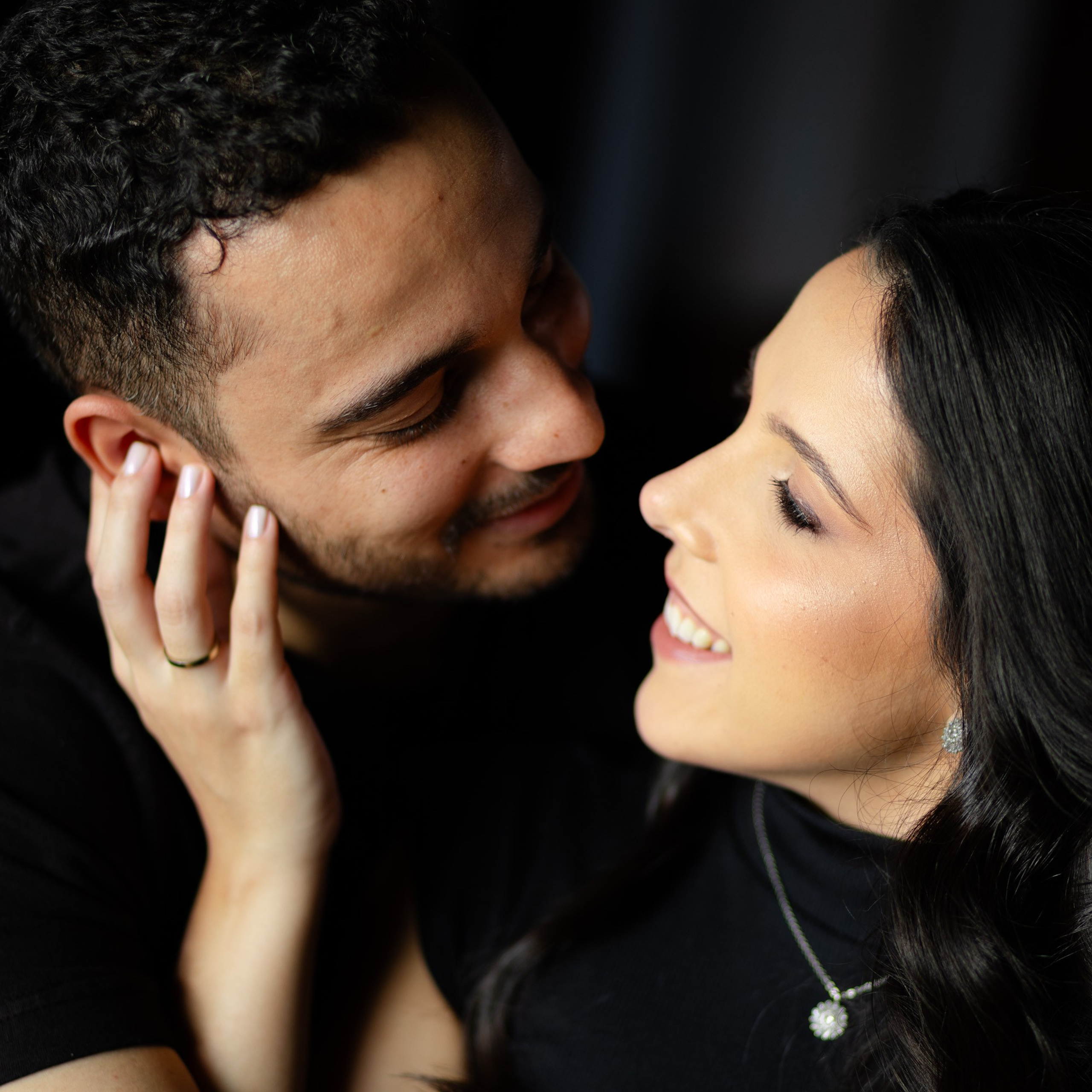 Cris & Helder. Novos Tempos Wedding
