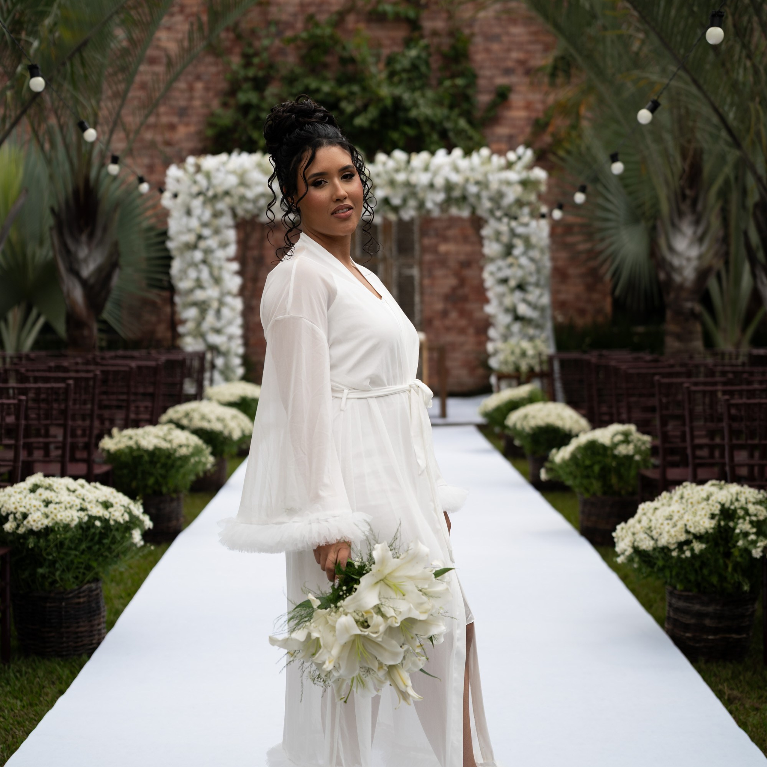 Ana & Maurício. Novos Tempos Wedding