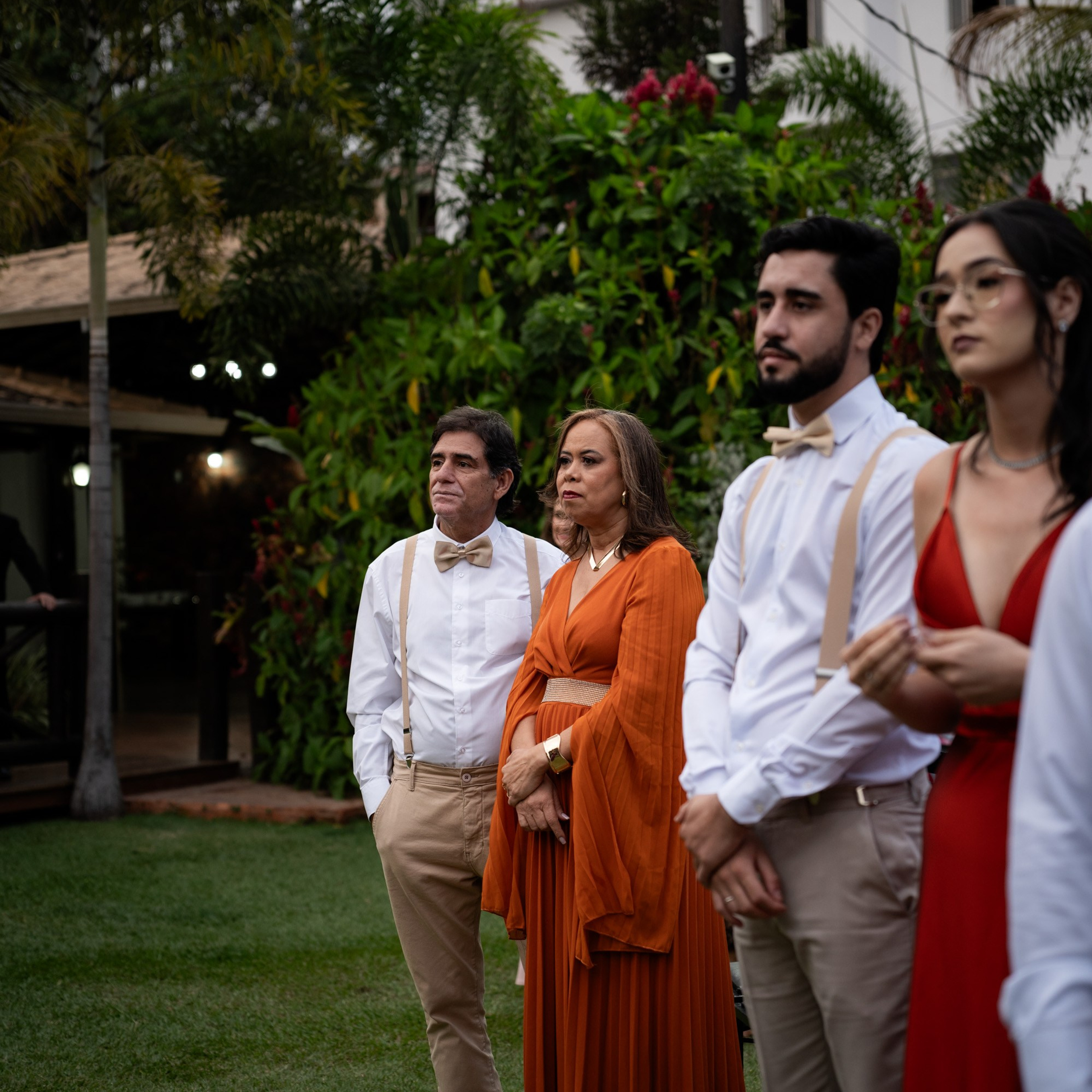 Gio & Cris. Novos Tempos Wedding