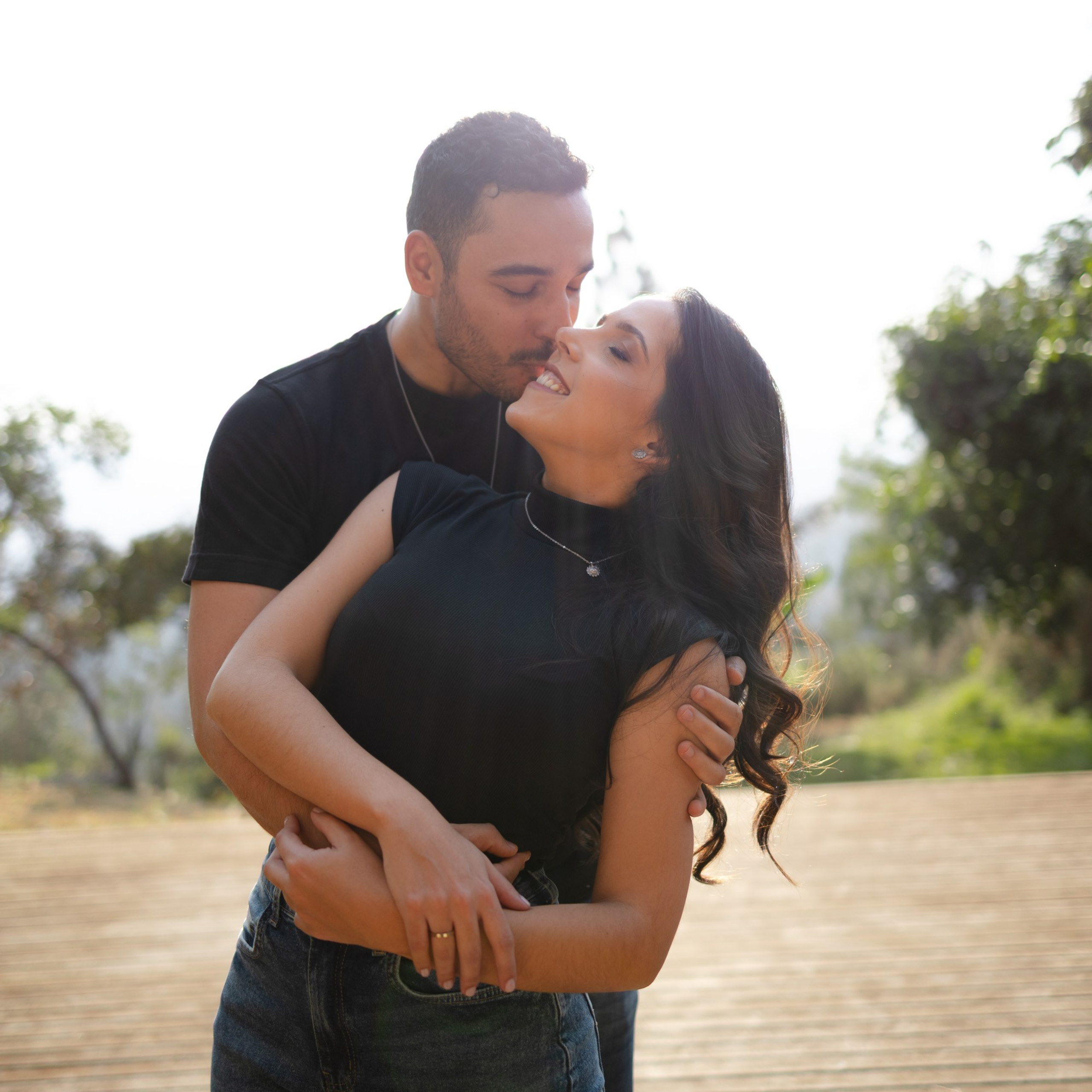 Cris & Helder. Novos Tempos Wedding