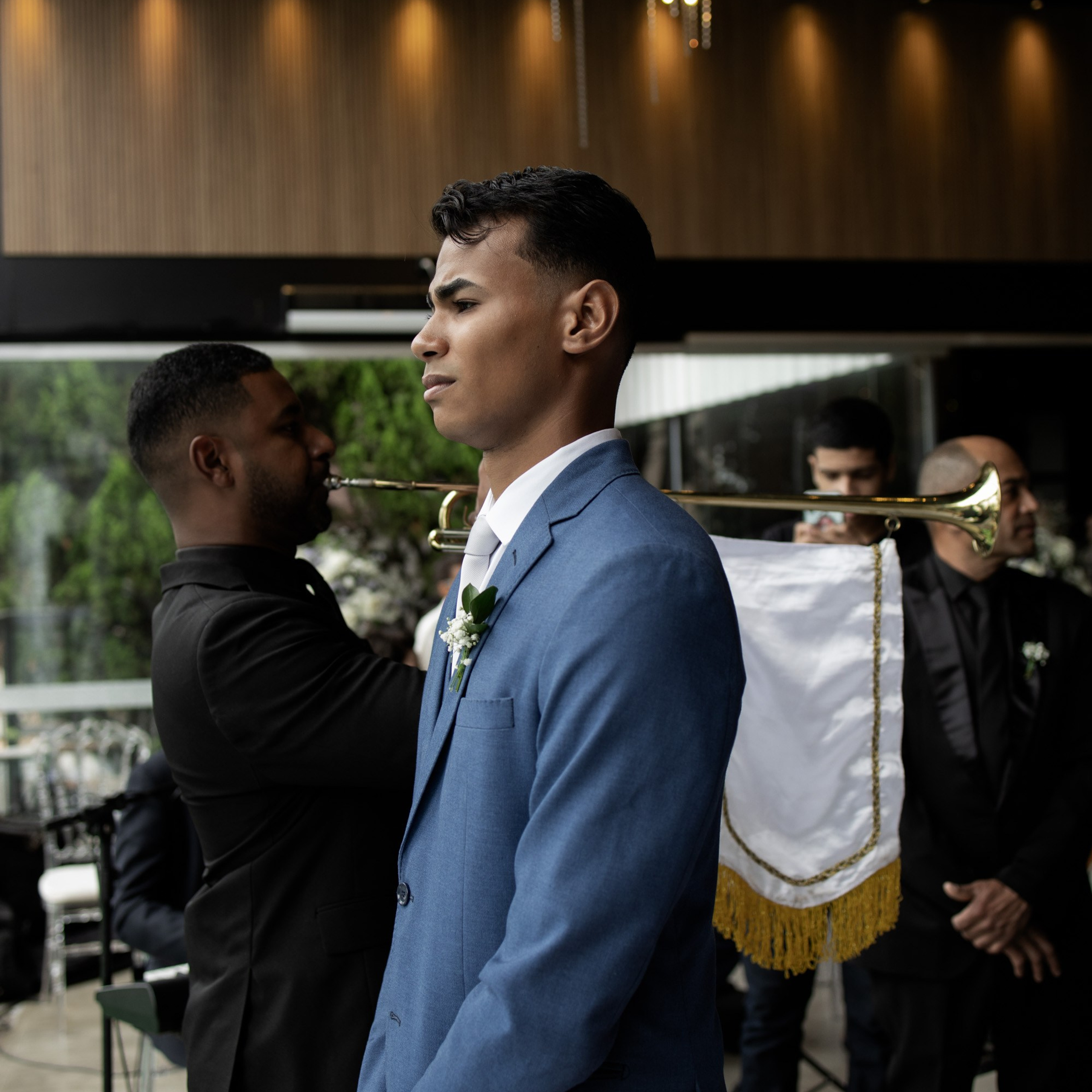 Karen & Mateus. Novos Tempos Wedding