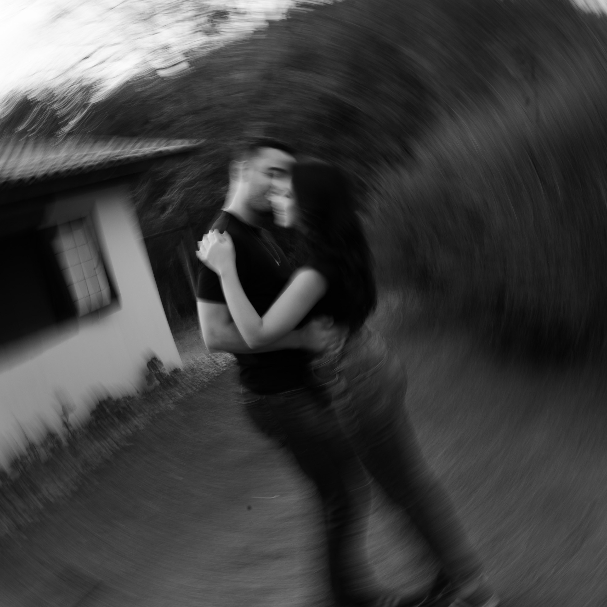 Cris & Helder. Novos Tempos Wedding