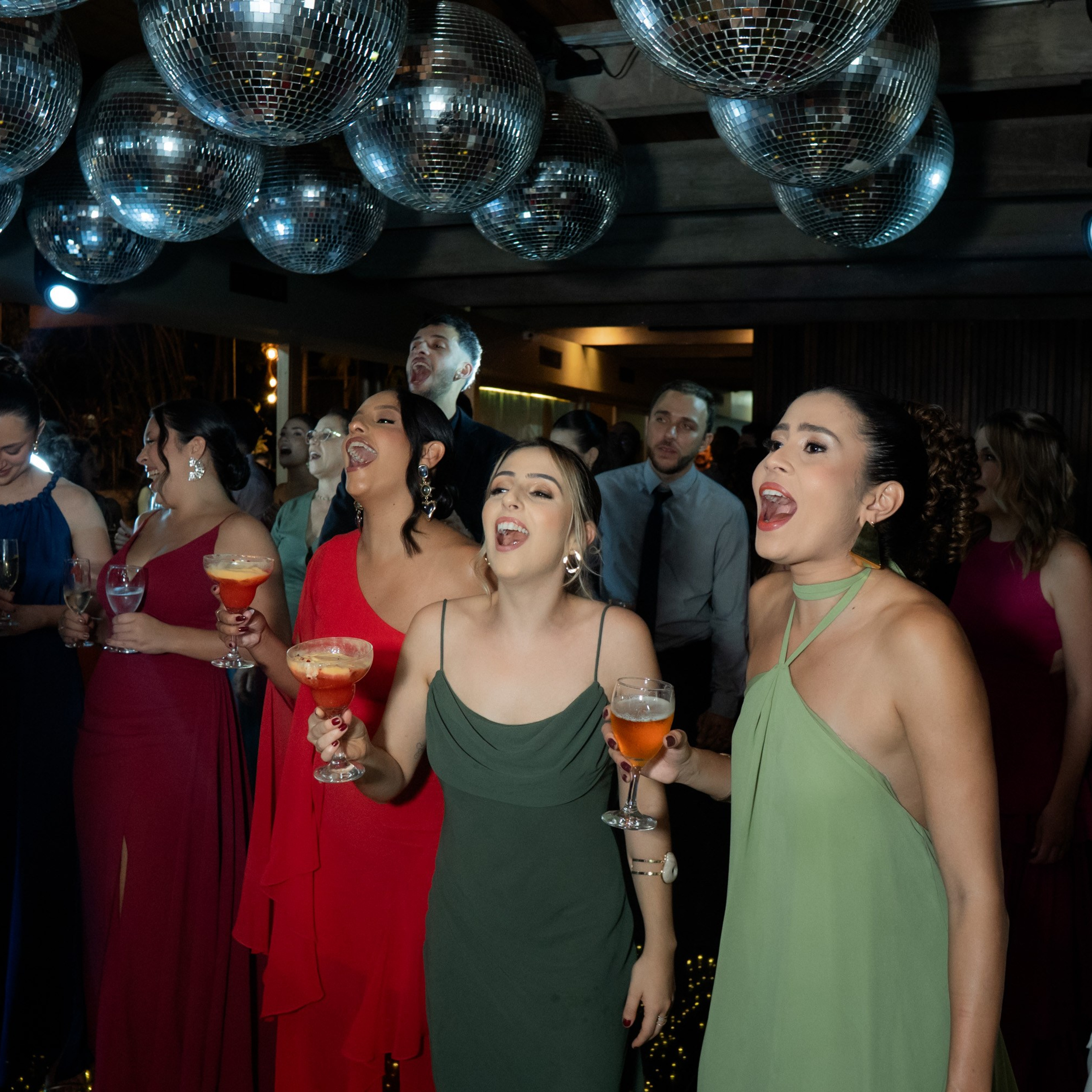 Anna & Gustavo. Novos Tempos Wedding