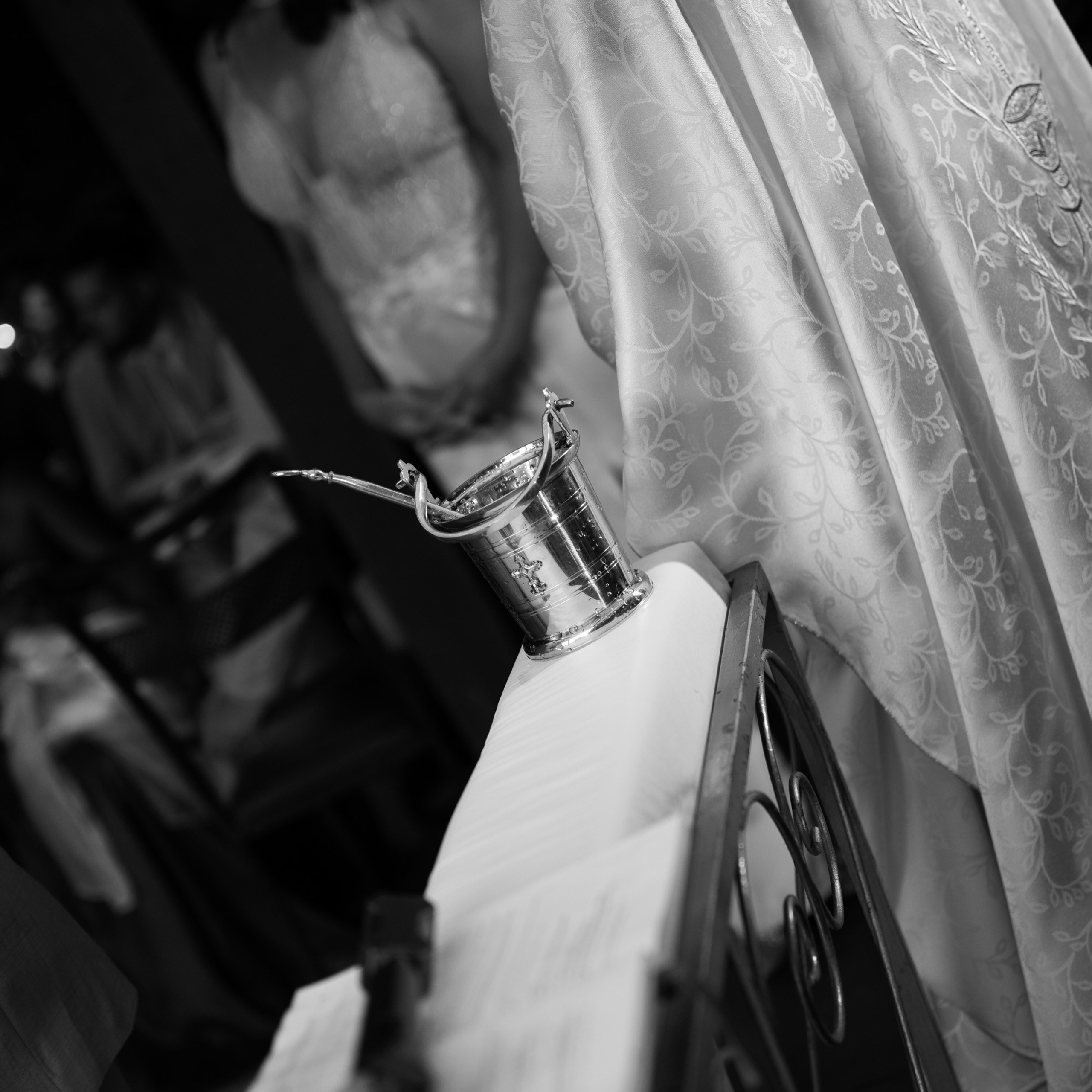 Ana & Maurício. Novos Tempos Wedding