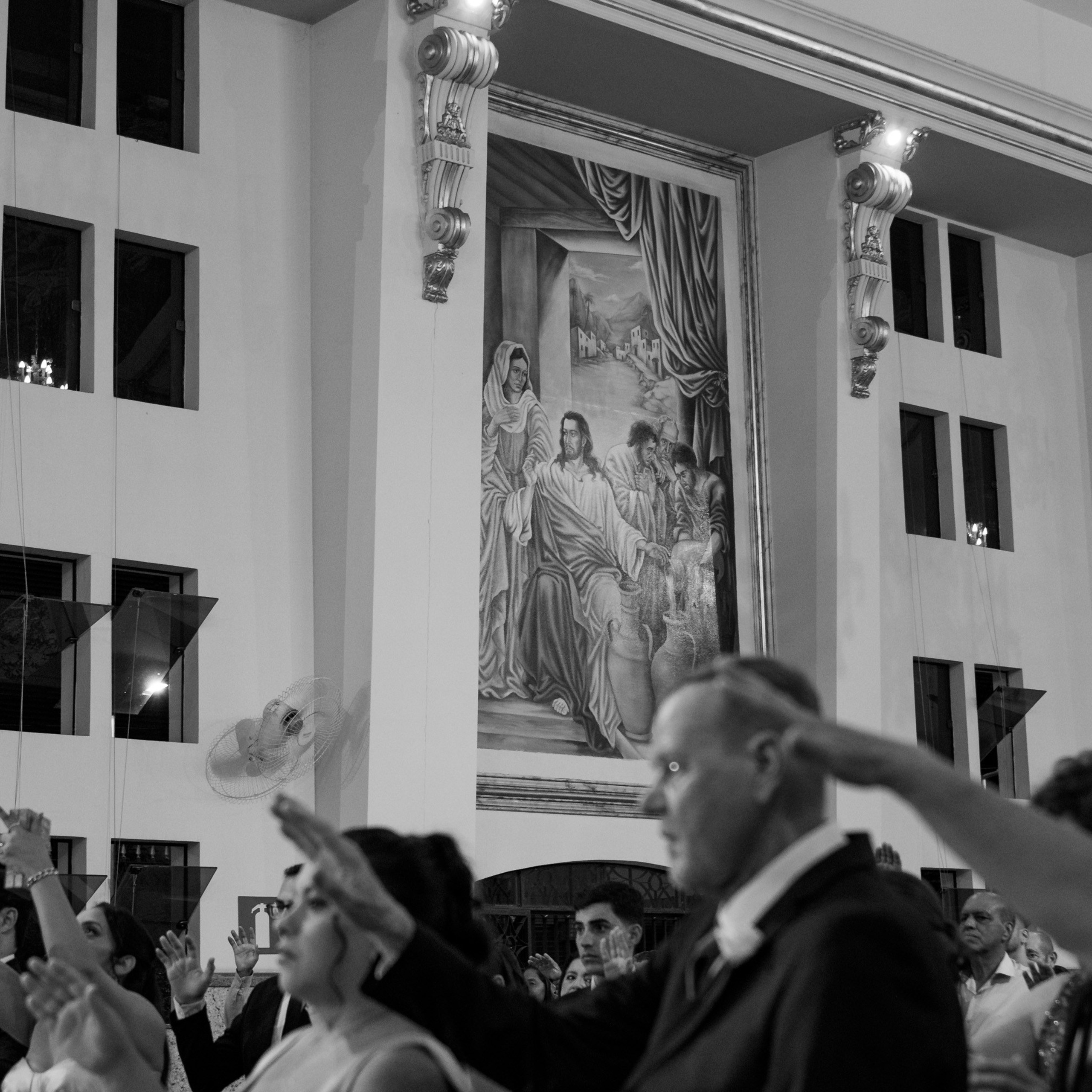 07, fev 26. Novos Tempos Wedding