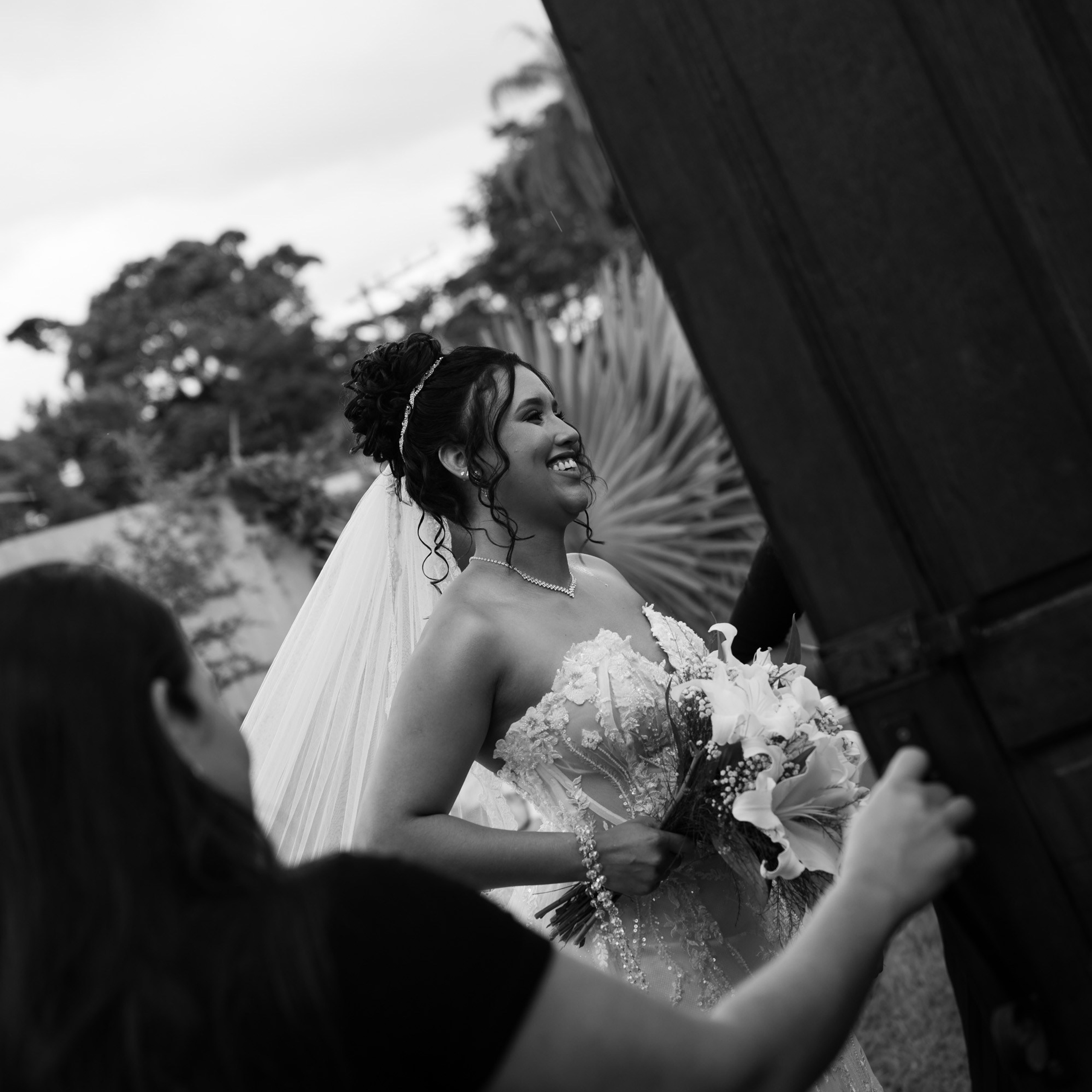 Ana & Maurício. Novos Tempos Wedding