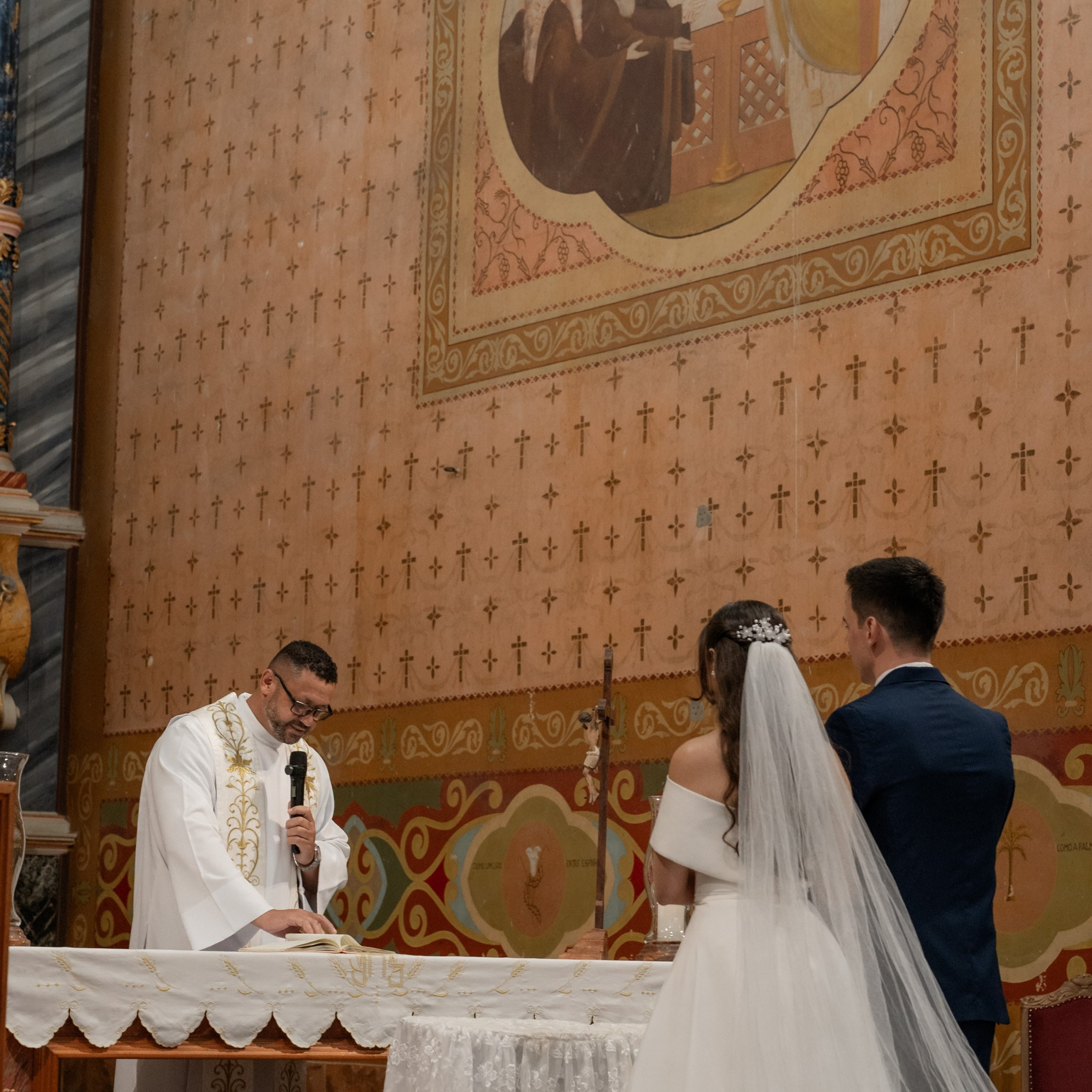 Thamires & Pedro. Novos Tempos Wedding