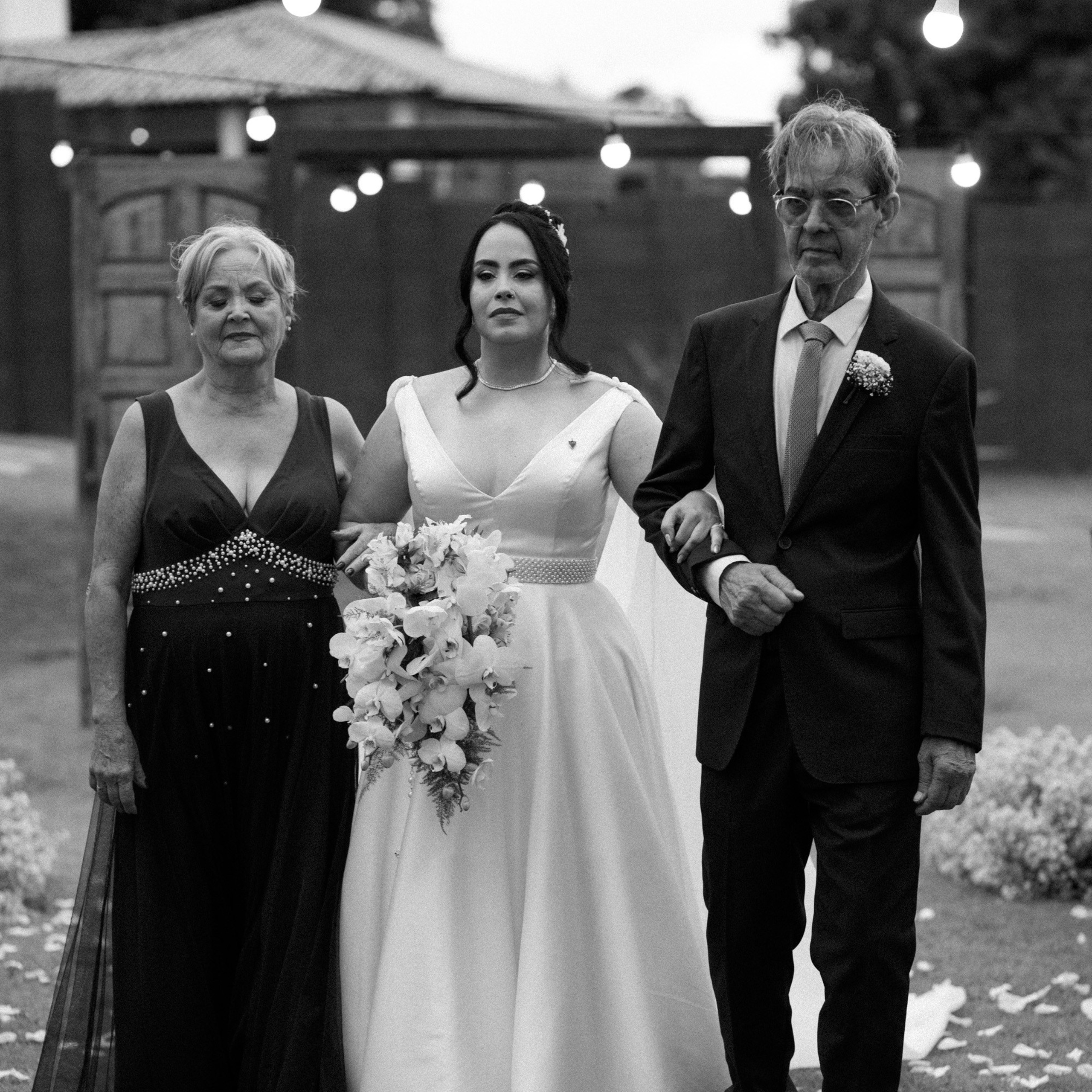 Paloma & Rodrigo. Novos Tempos Wedding