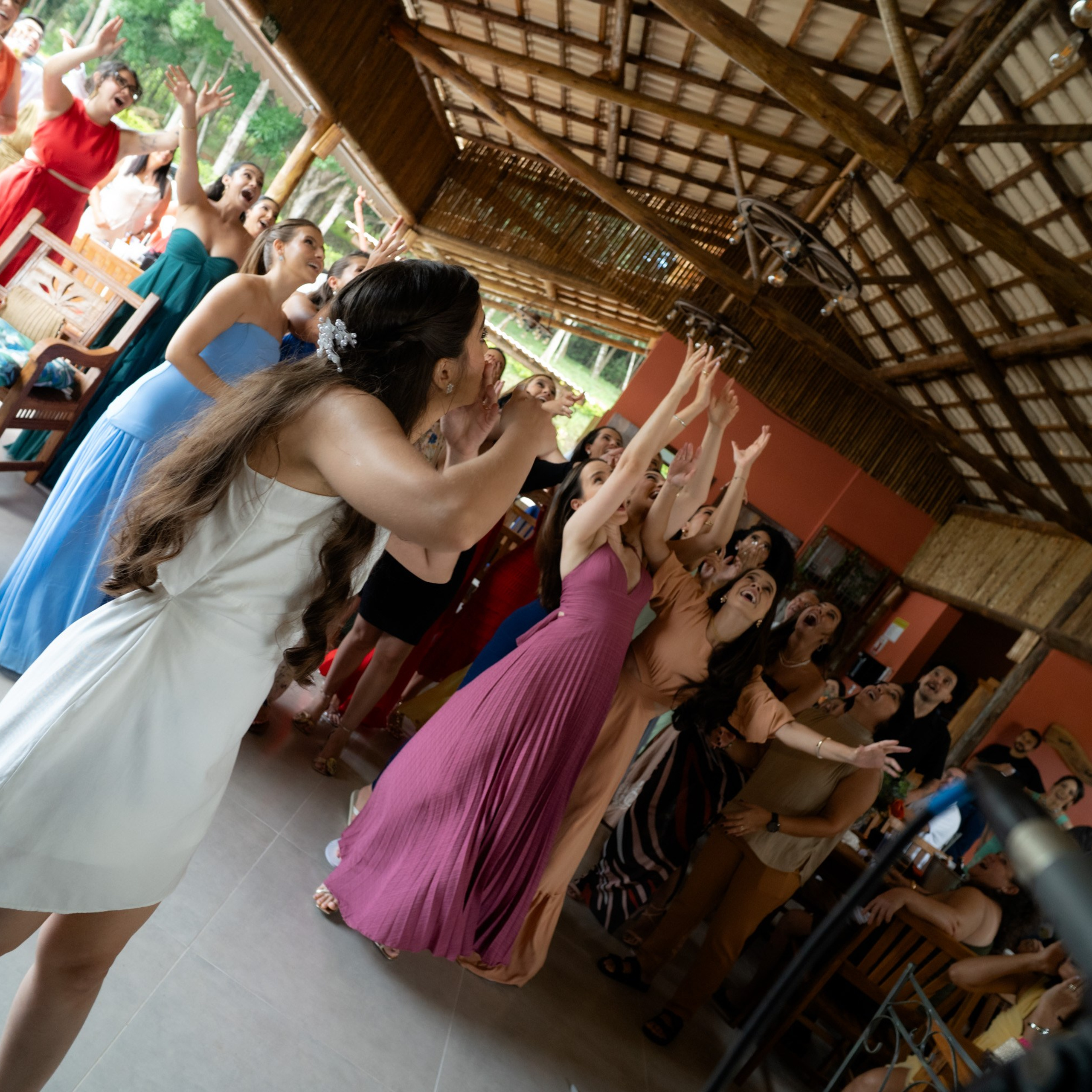 Thamires & Pedro. Novos Tempos Wedding