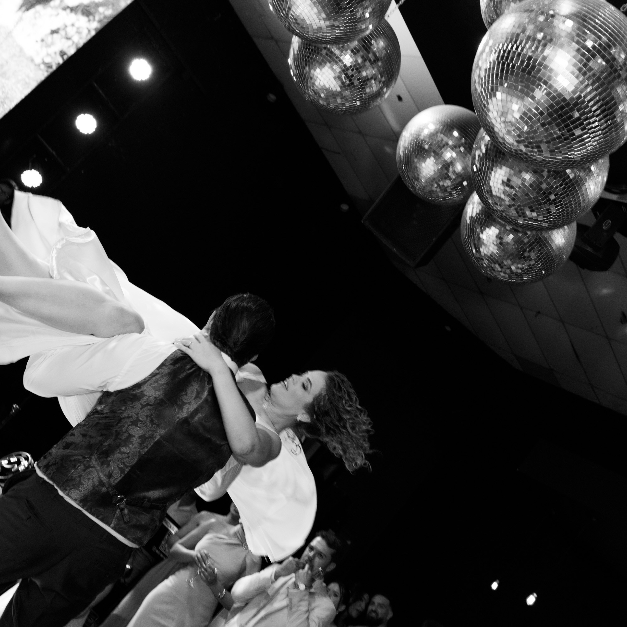 Rosa & Wallace. Novos Tempos Wedding