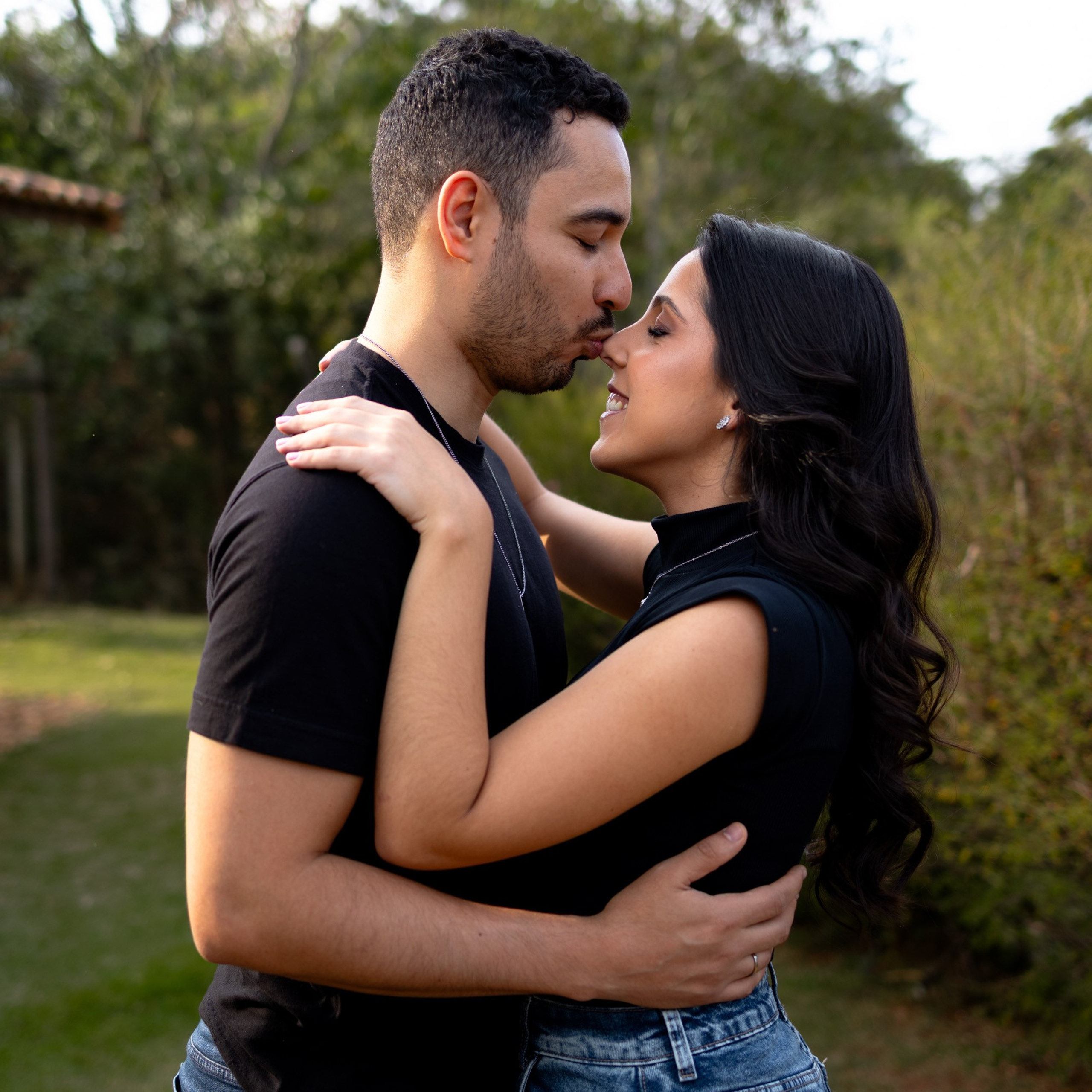 Cris & Helder. Novos Tempos Wedding