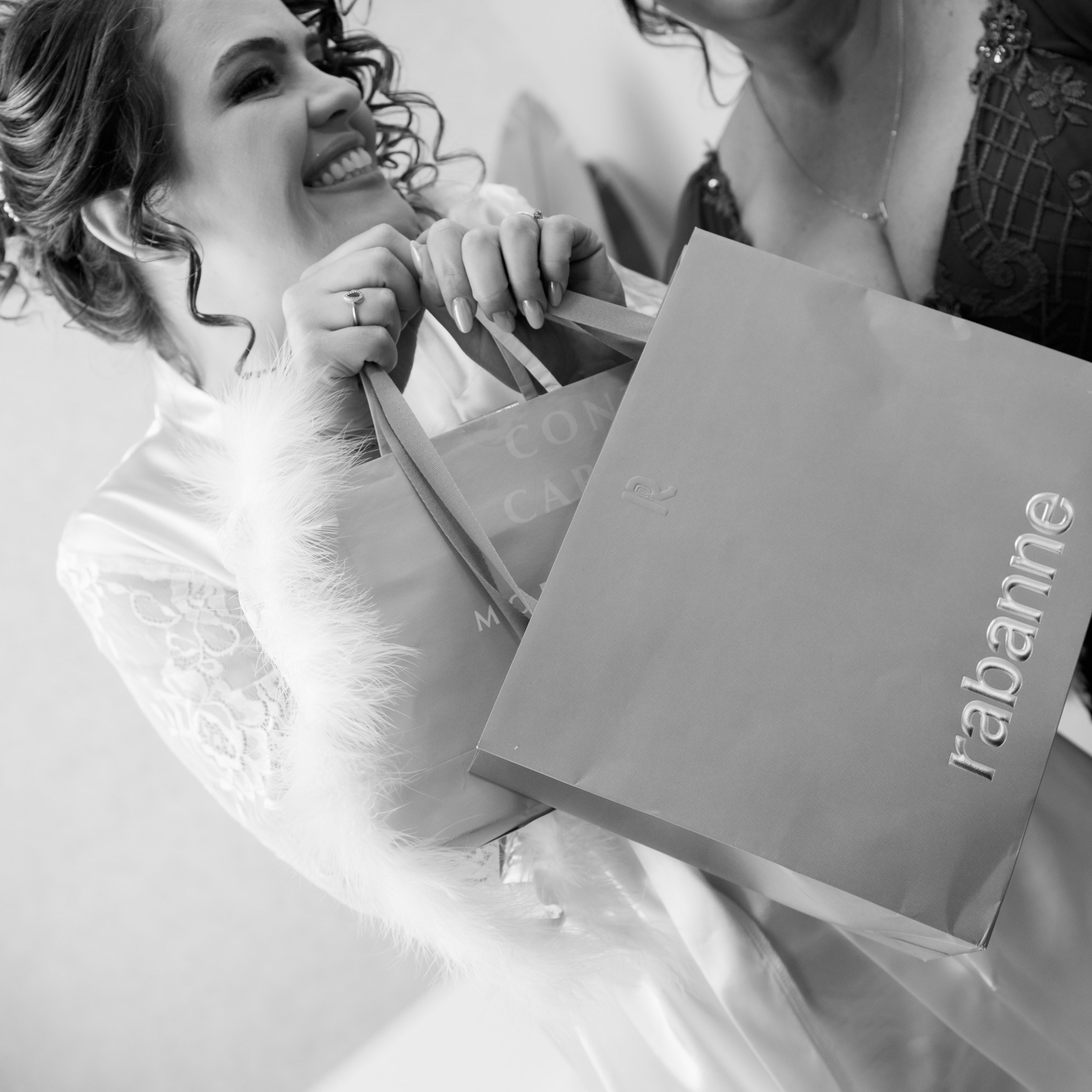 Rosa & Wallace. Novos Tempos Wedding