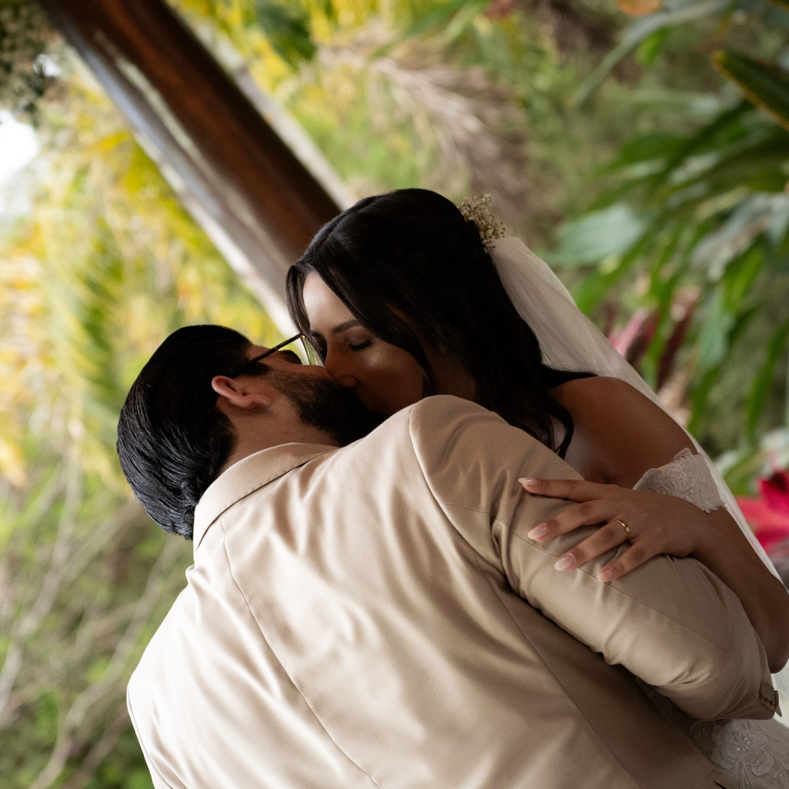 Gio & Cris. Novos Tempos Wedding
