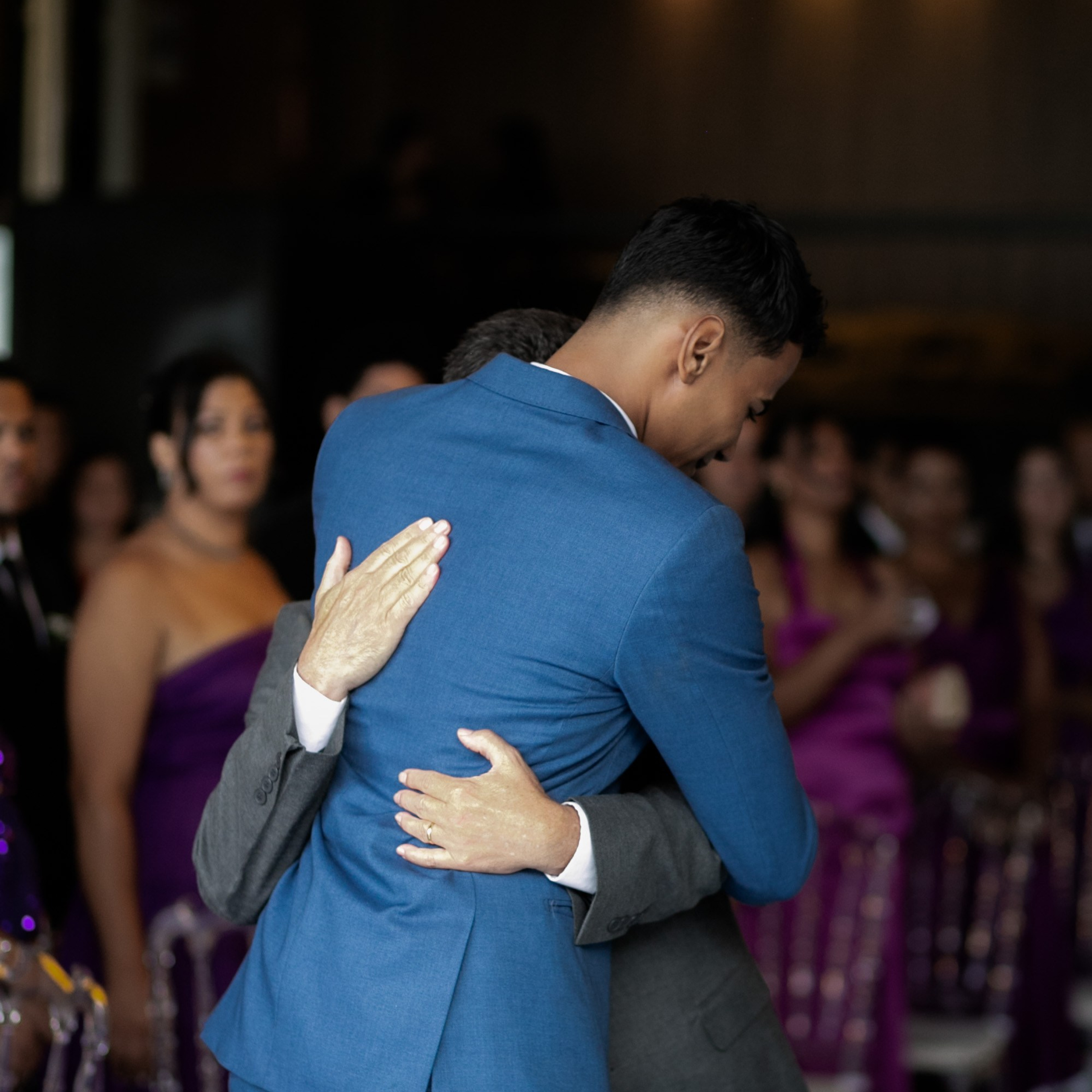 Karen & Mateus. Novos Tempos Wedding