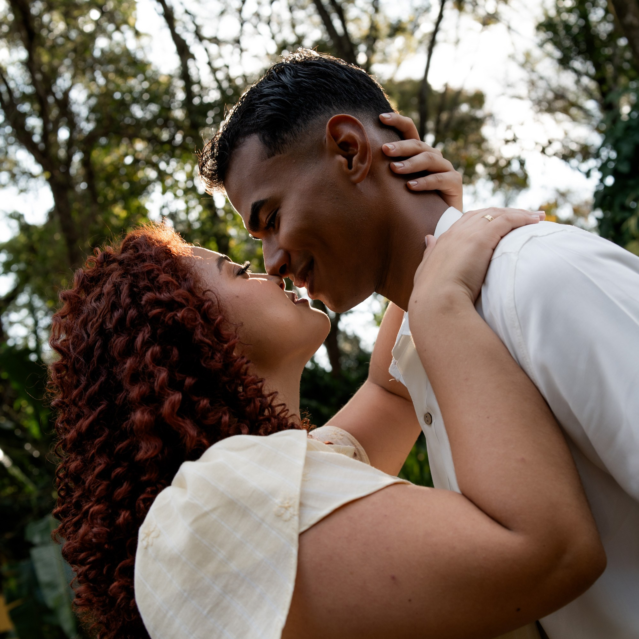 Karen & Mateus. Novos Tempos Wedding