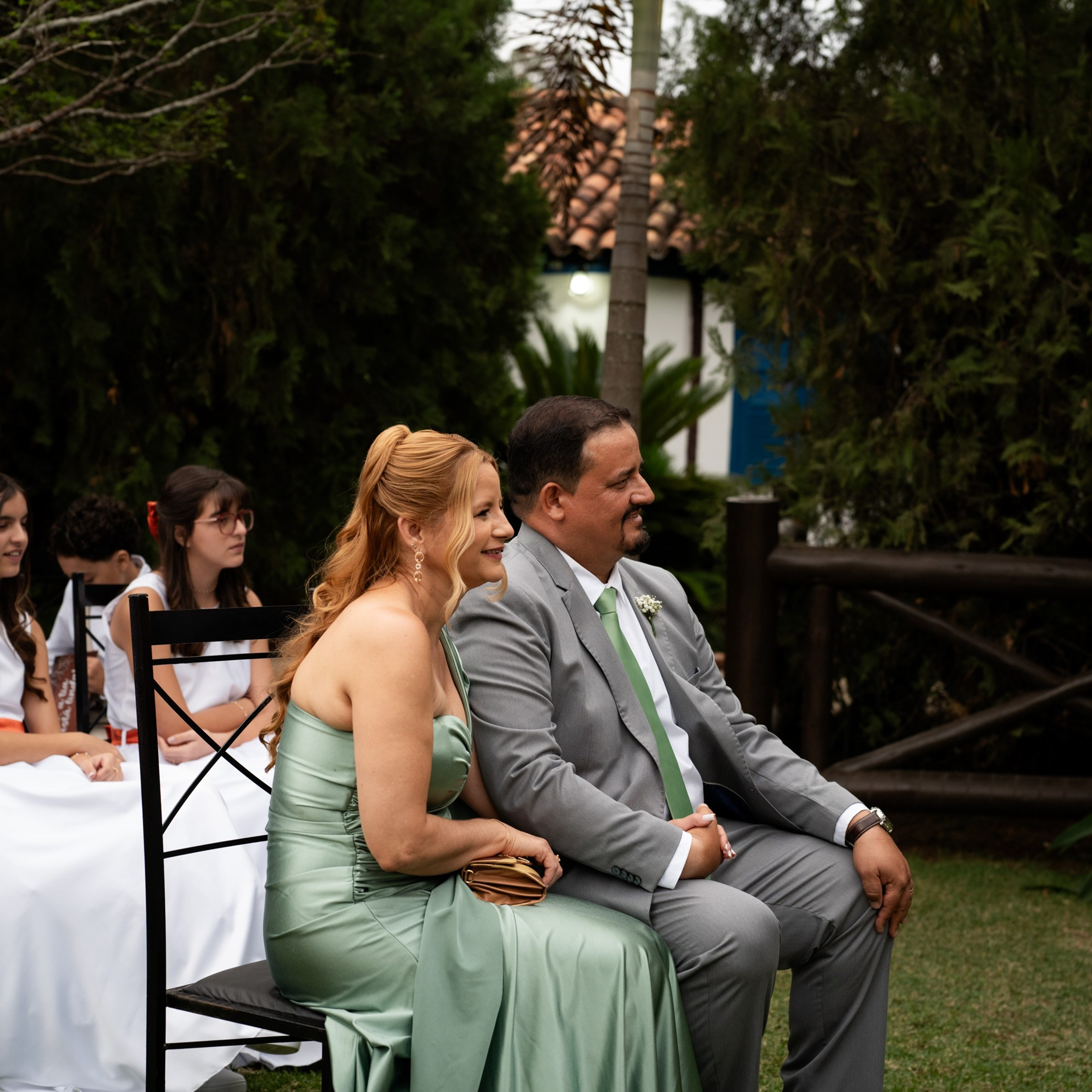 Gio & Cris. Novos Tempos Wedding