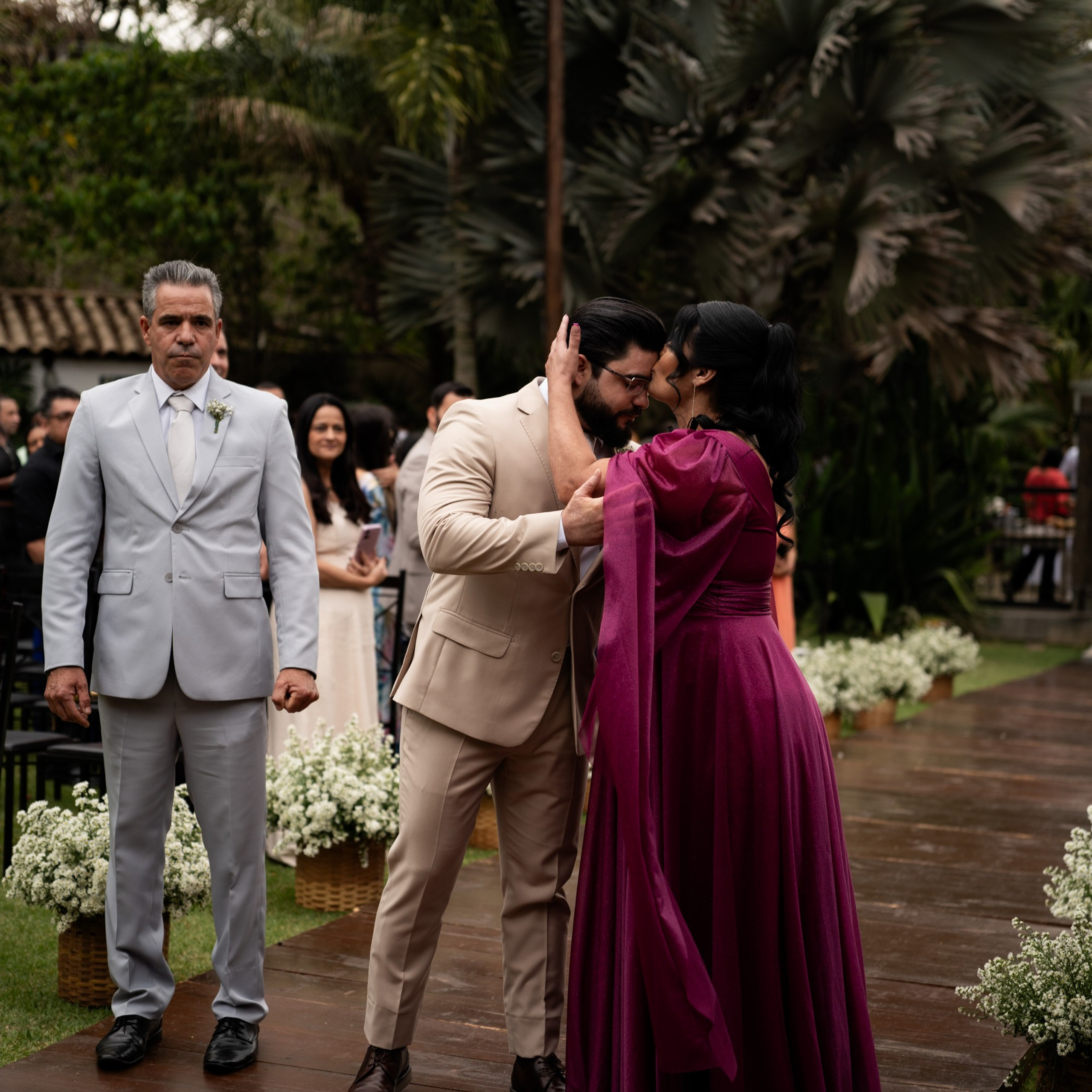 Gio & Cris. Novos Tempos Wedding
