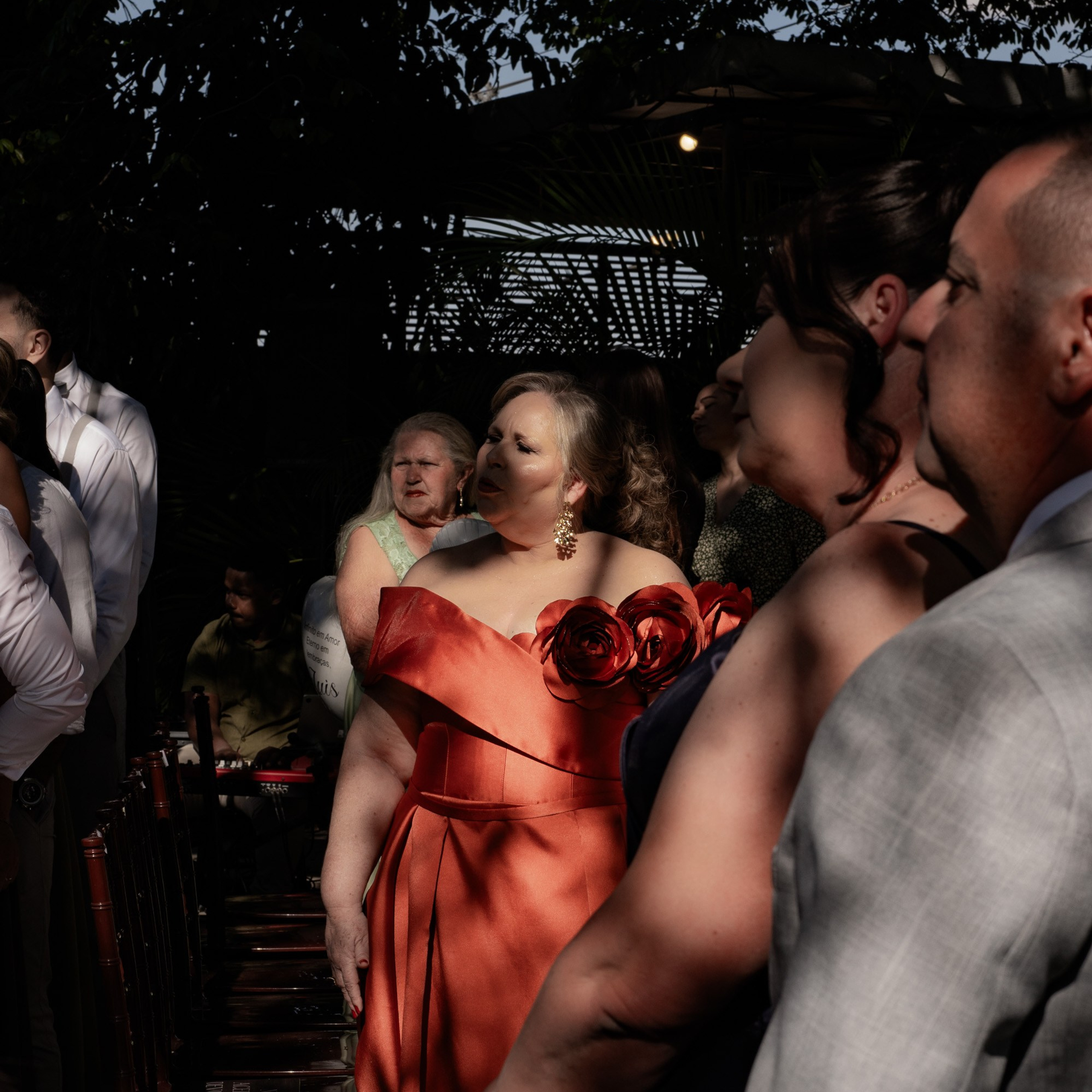 Brenda & Willian. Novos Tempos Wedding