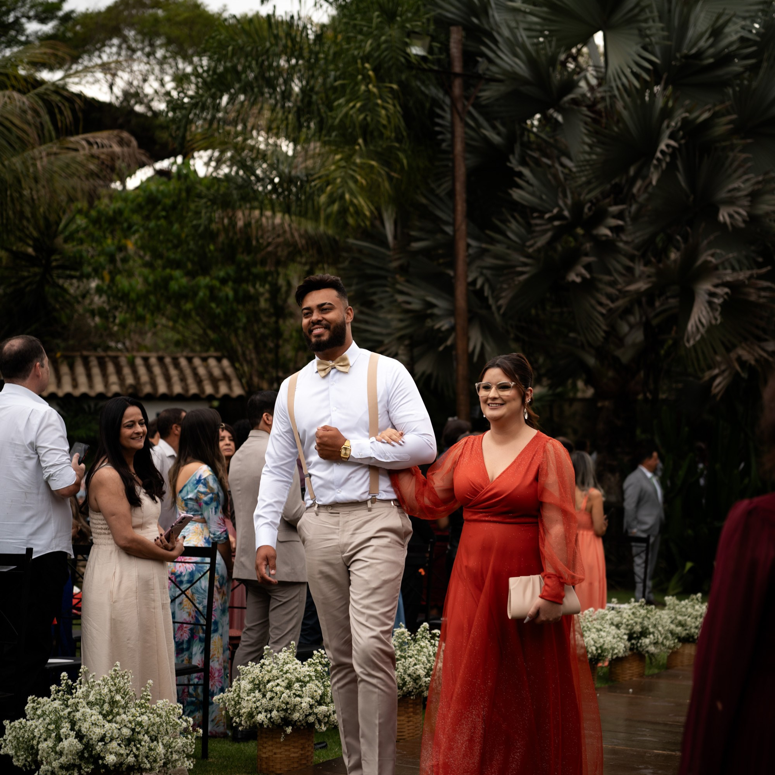 Gio & Cris. Novos Tempos Wedding