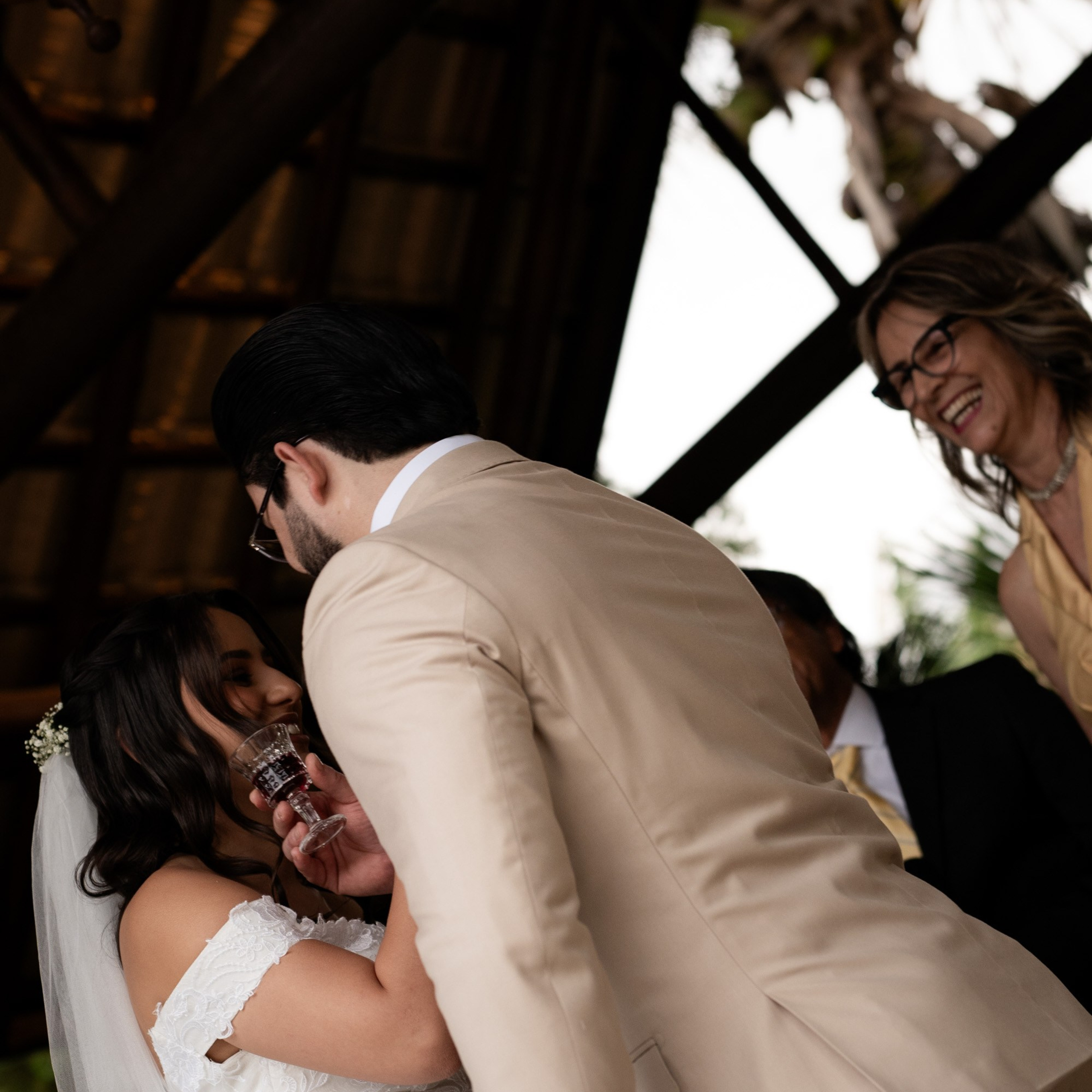 Gio & Cris. Novos Tempos Wedding