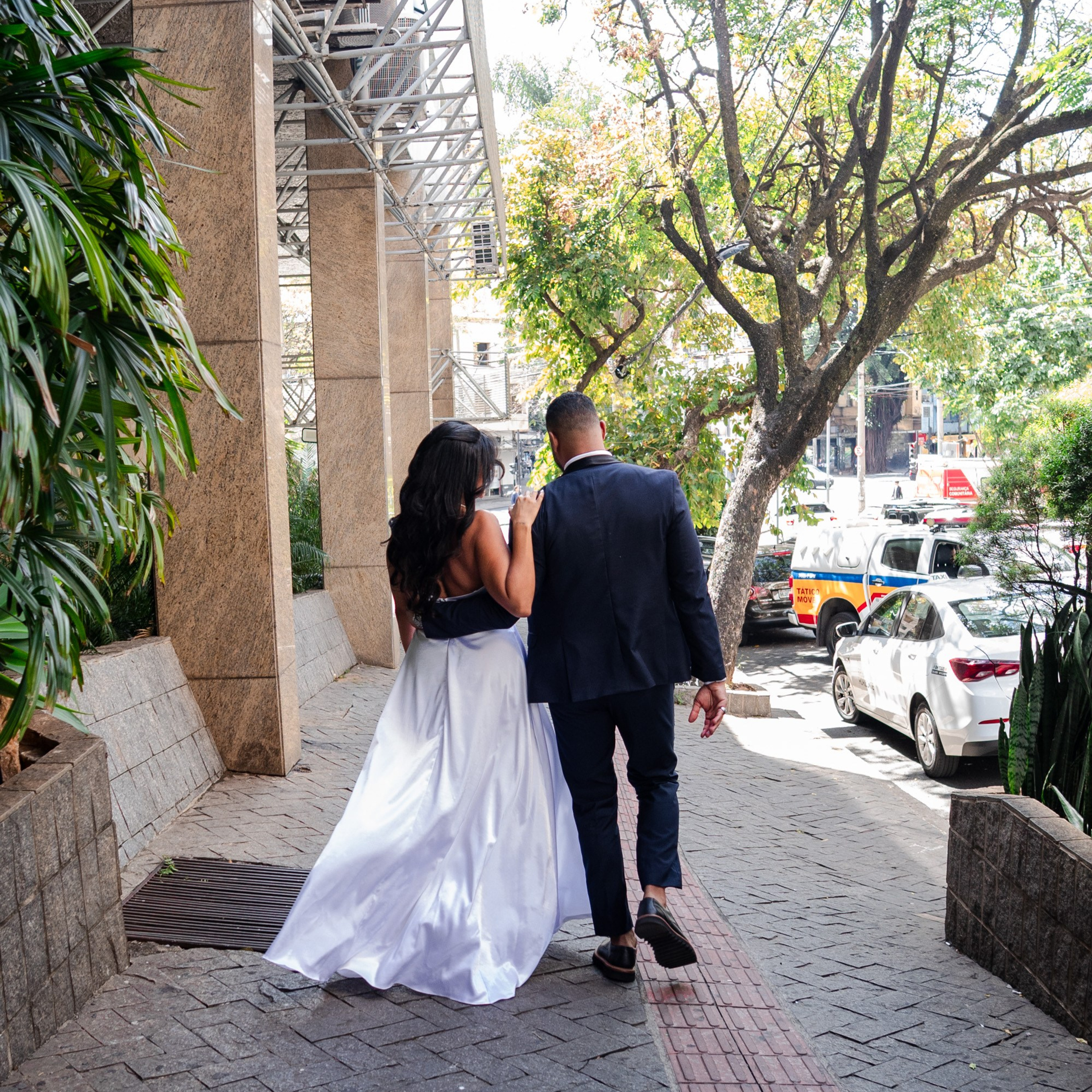 Lorena & Matheus. Novos Tempos Wedding