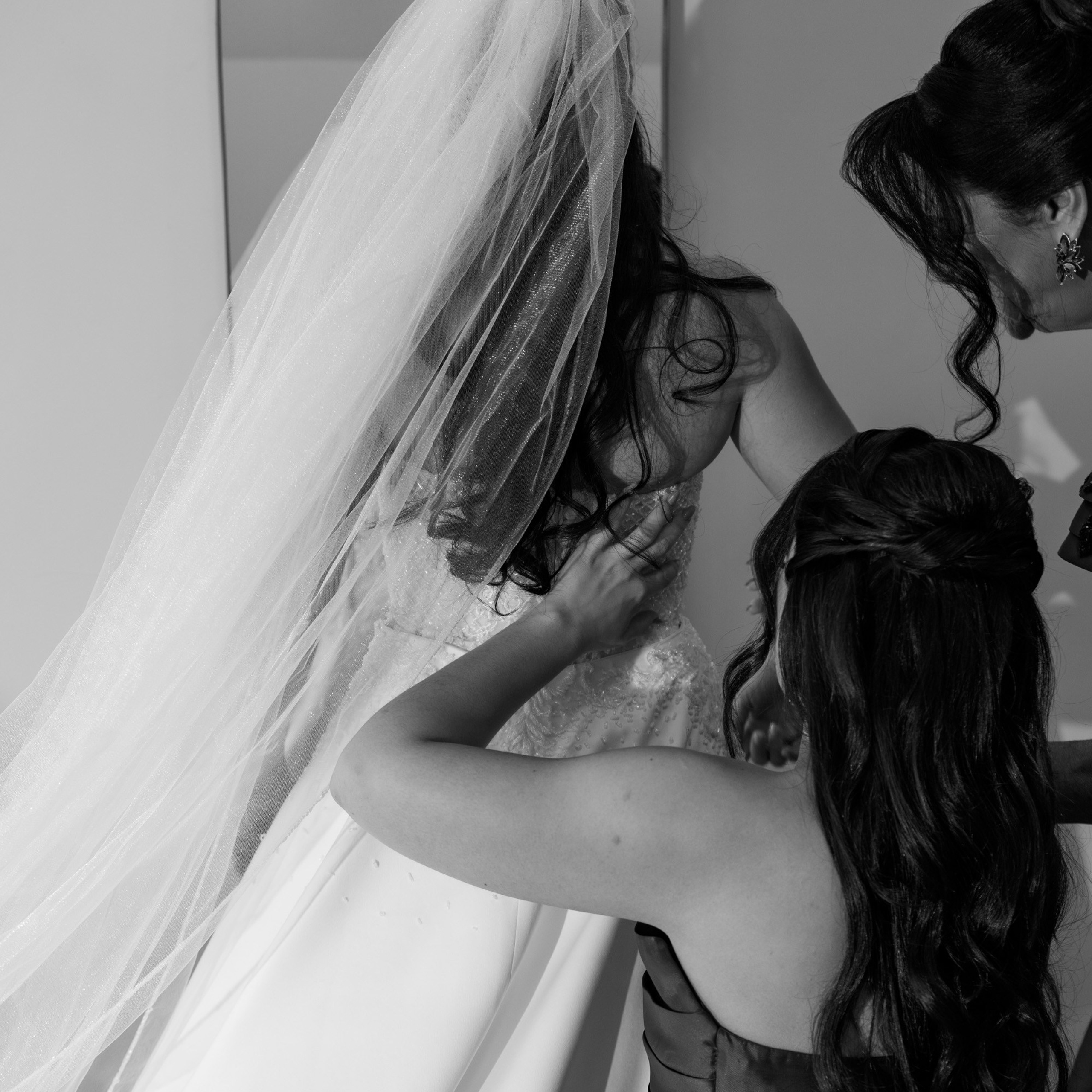 Amanda & Marcus. Novos Tempos Wedding