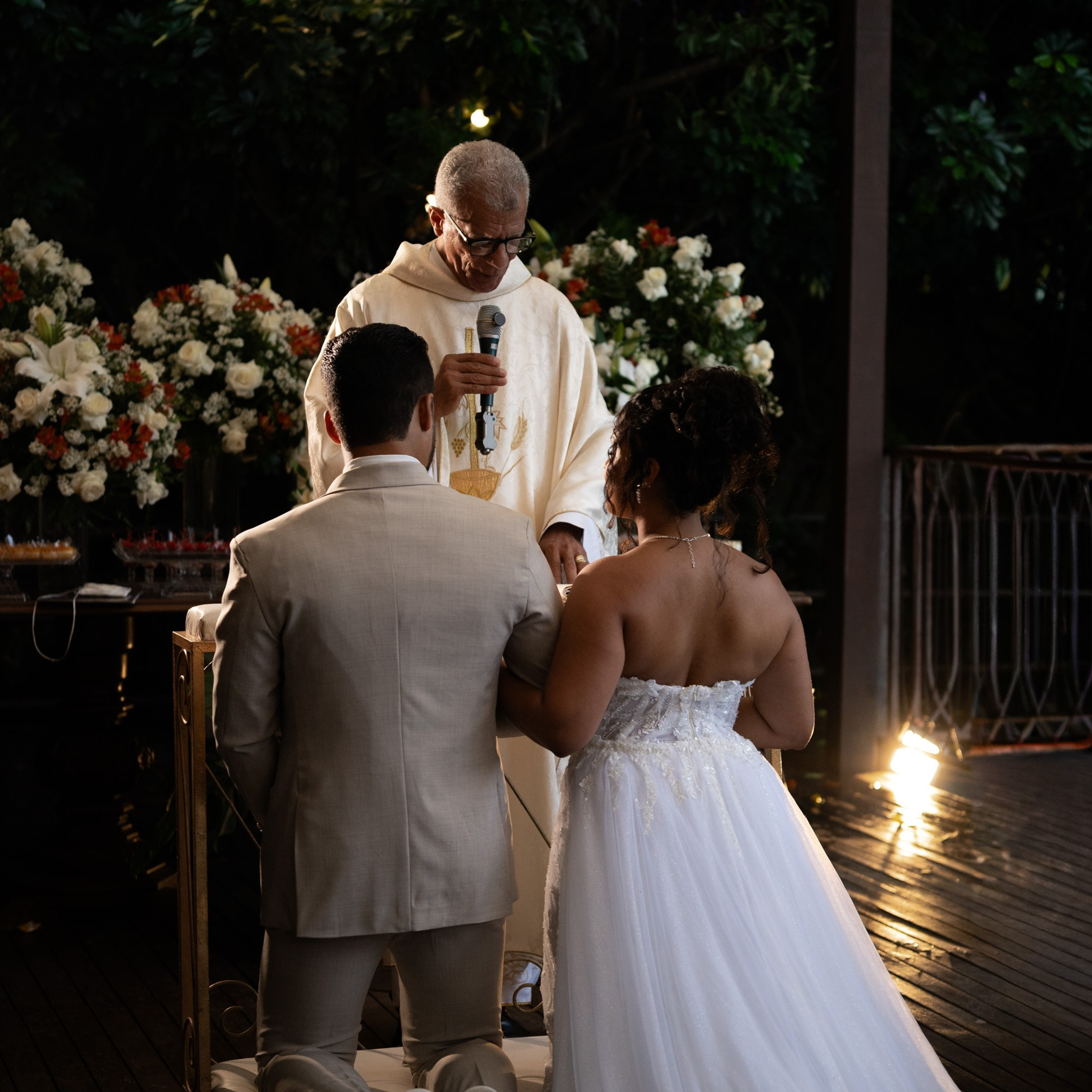 Ana & Maurício. Novos Tempos Wedding