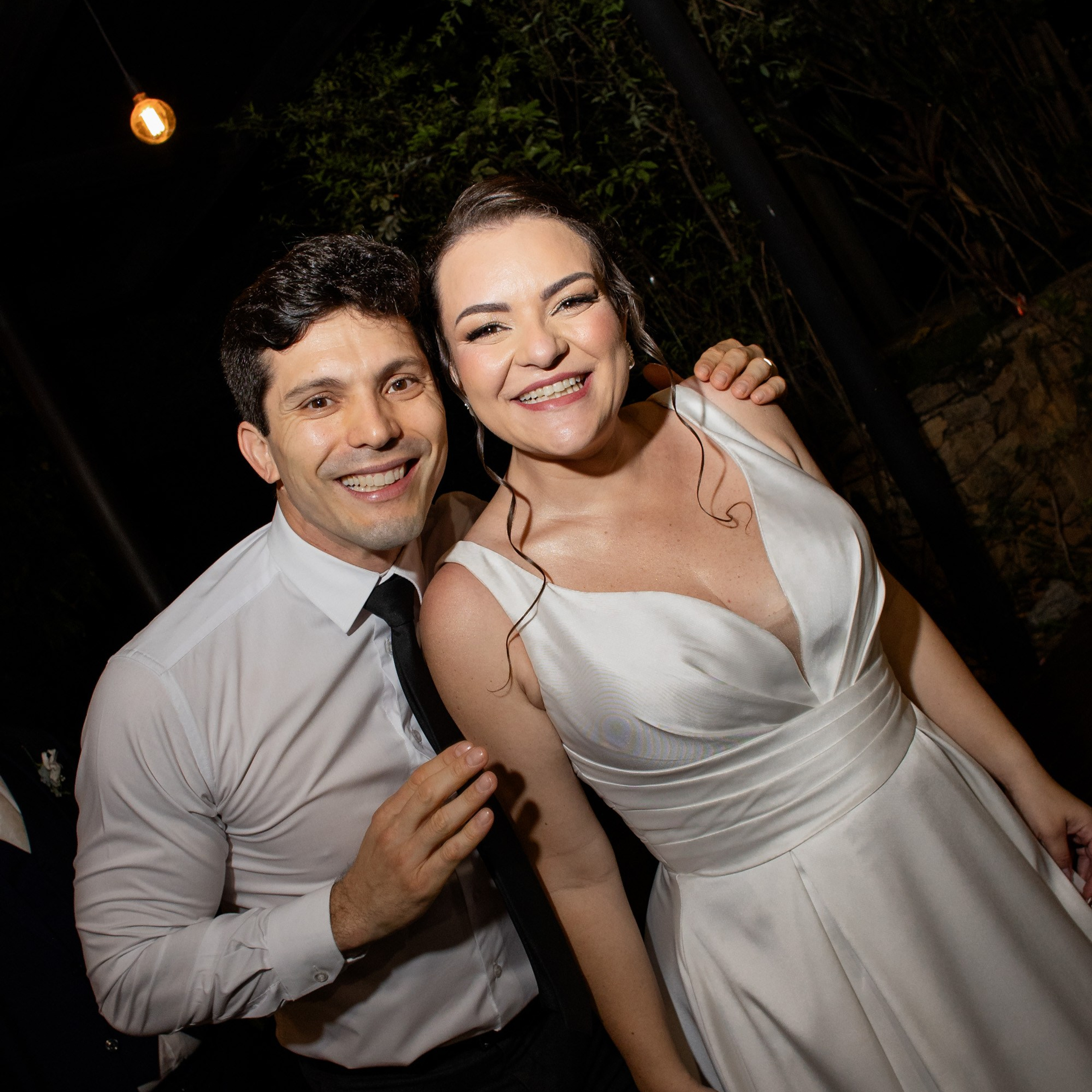 07, fev 26. Novos Tempos Wedding