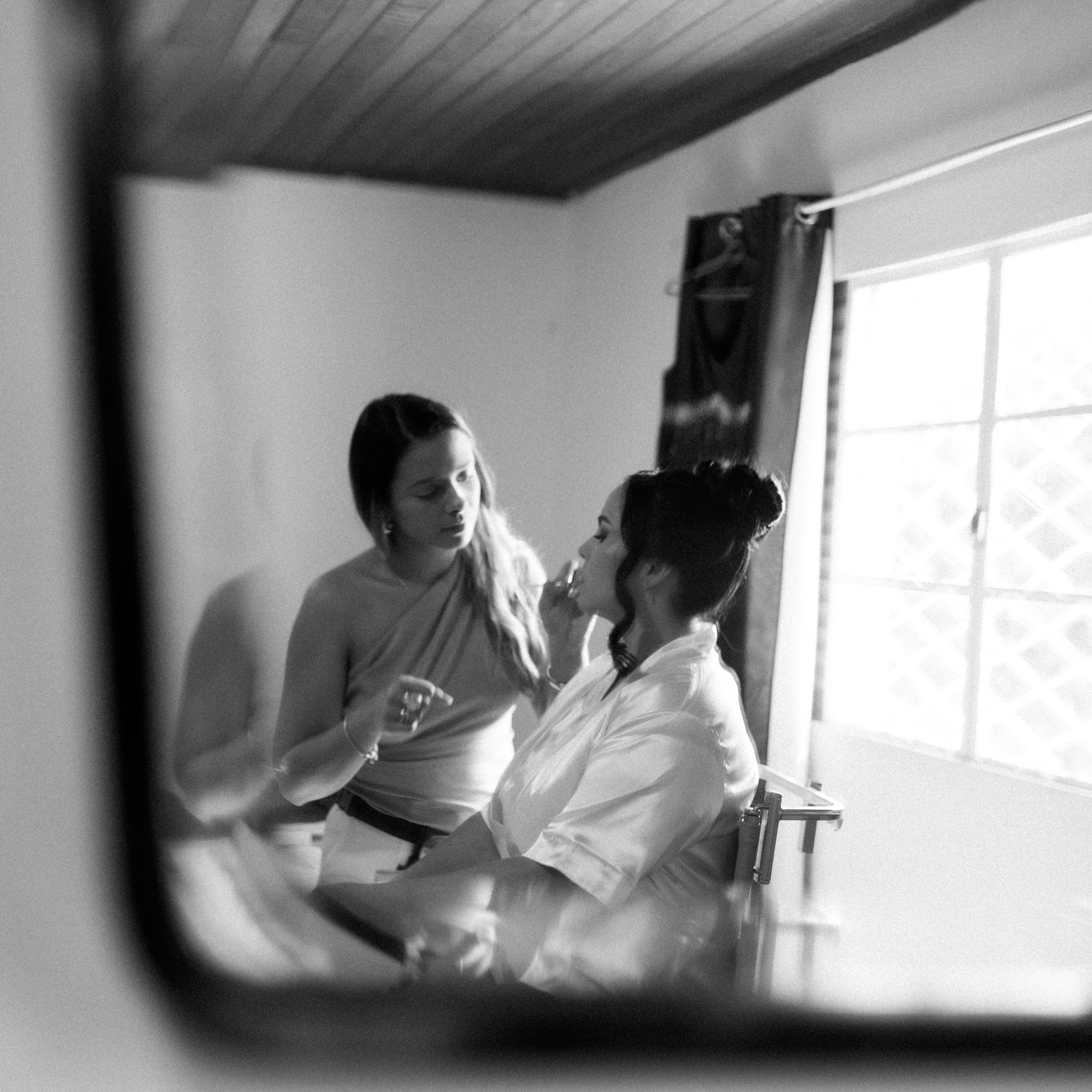 Paloma & Rodrigo. Novos Tempos Wedding