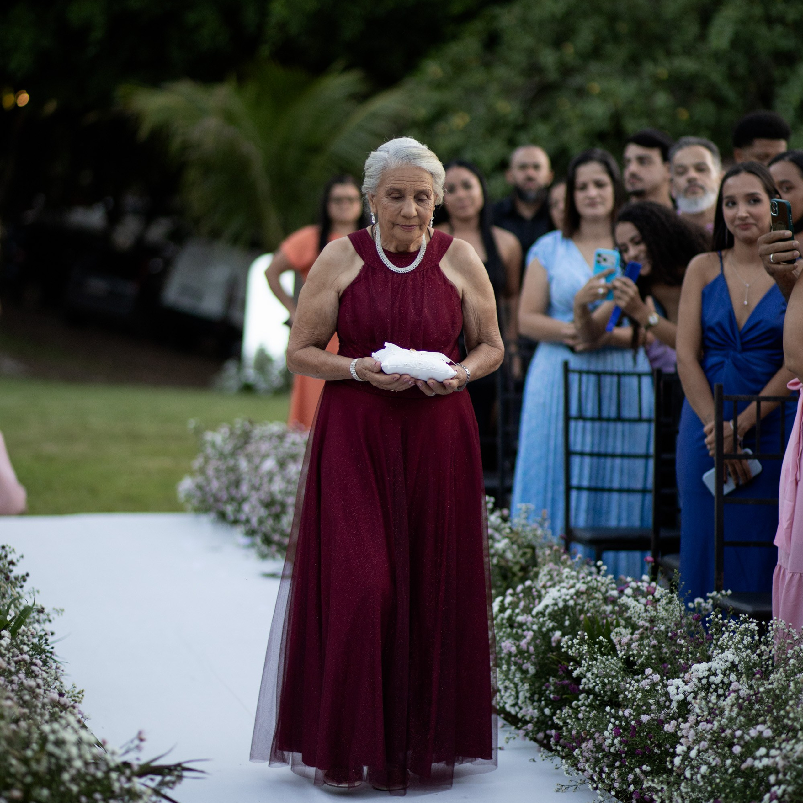 13, fev 26. Novos Tempos Wedding