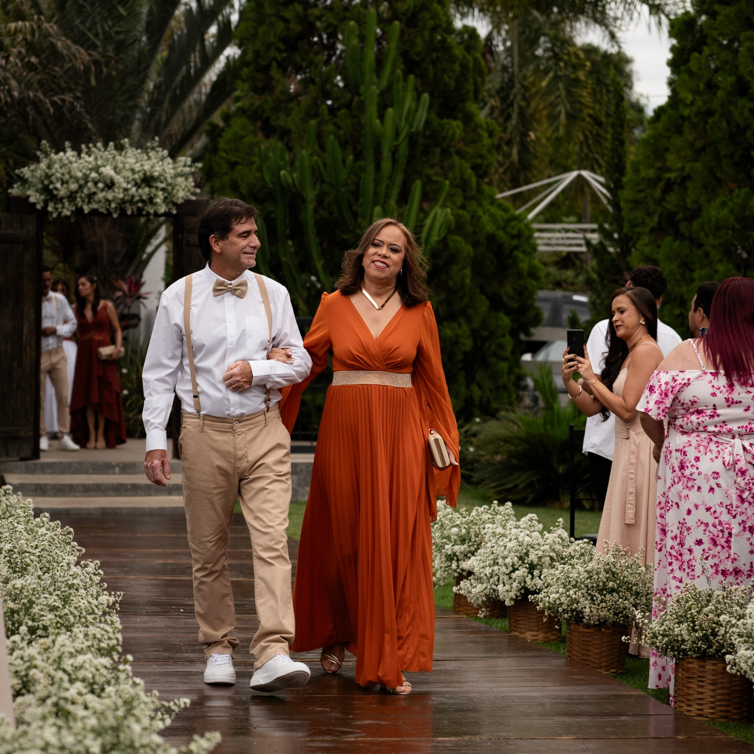 Gio & Cris. Novos Tempos Wedding