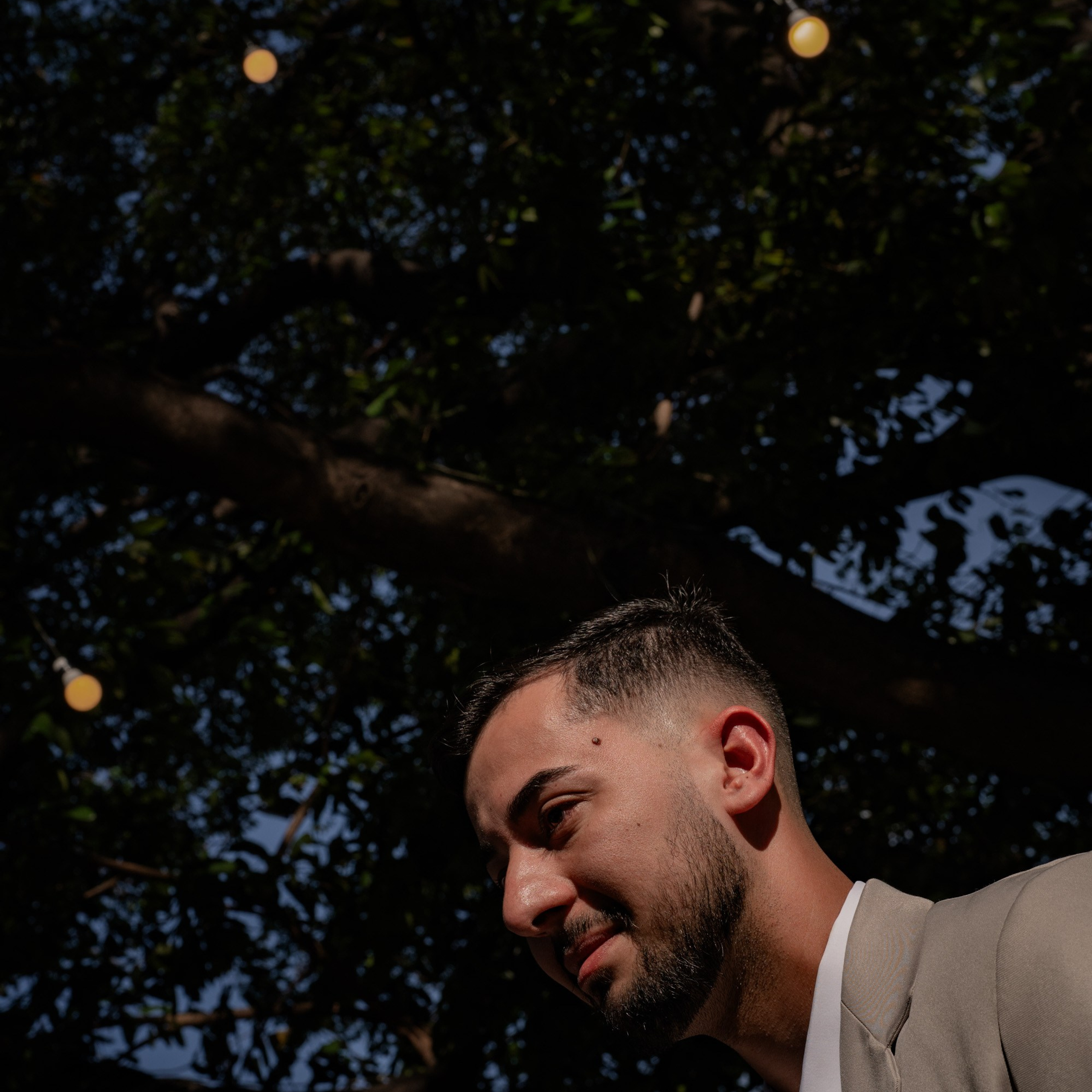 Brenda & Willian. Novos Tempos Wedding