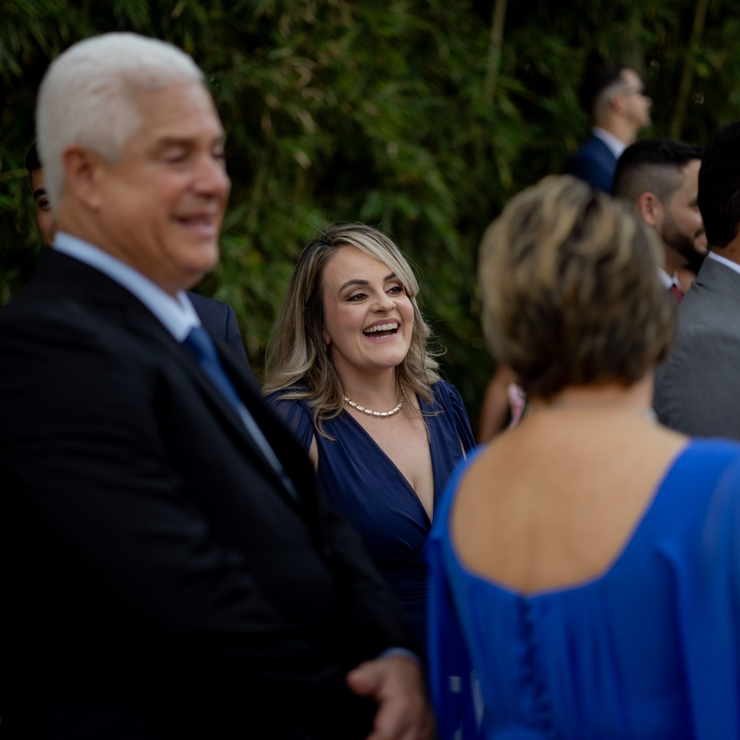 Anna & Gustavo. Novos Tempos Wedding