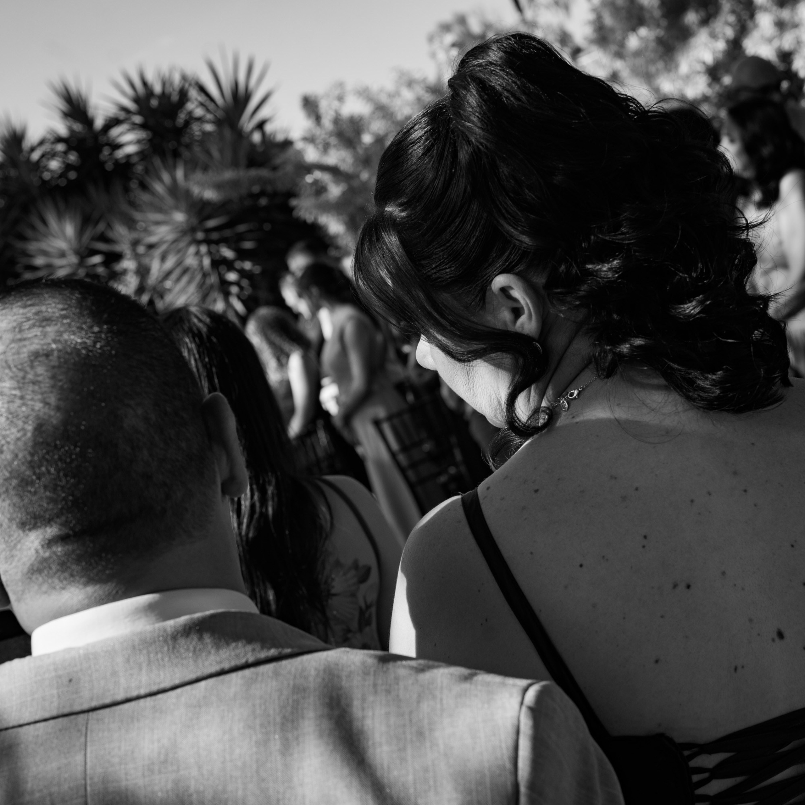 Brenda & Willian. Novos Tempos Wedding