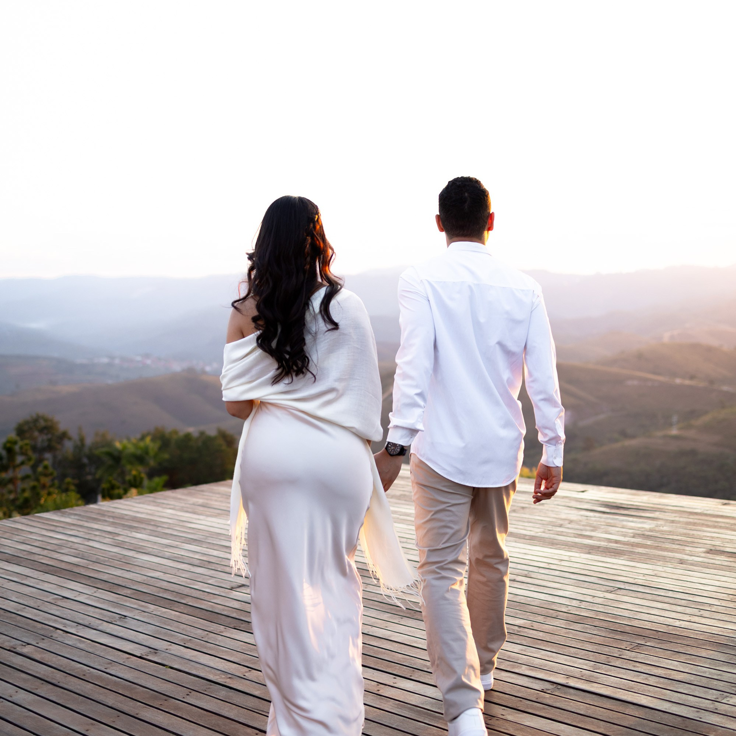 Cris & Helder. Novos Tempos Wedding