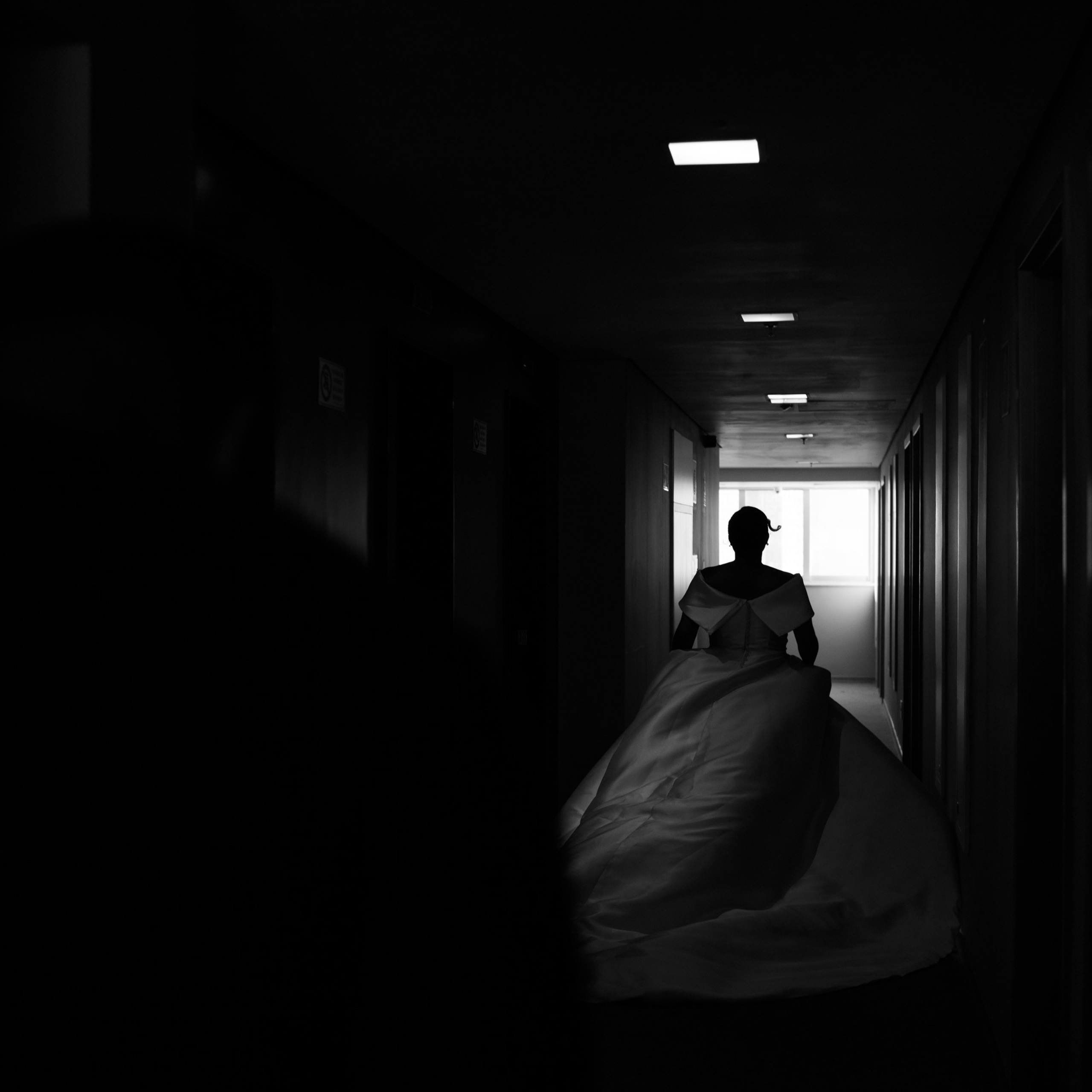 Joyce & Guilherme. Novos Tempos Wedding