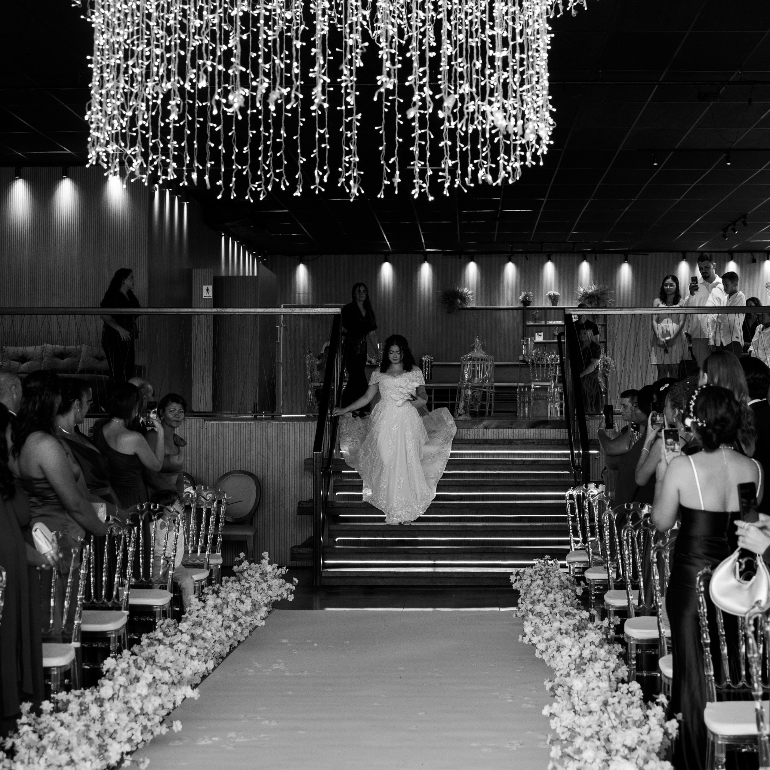 Karen & Mateus. Novos Tempos Wedding