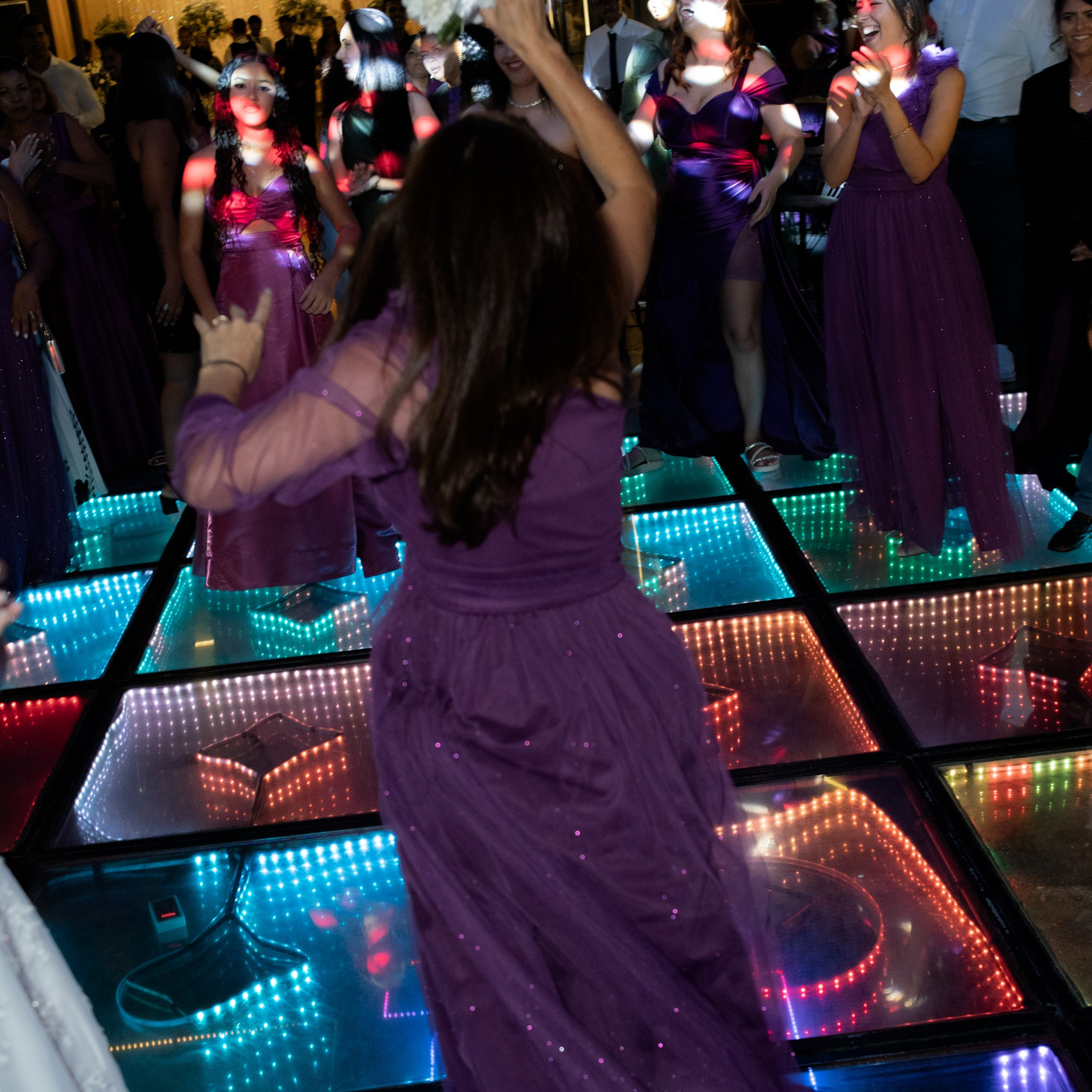 Karen & Mateus. Novos Tempos Wedding