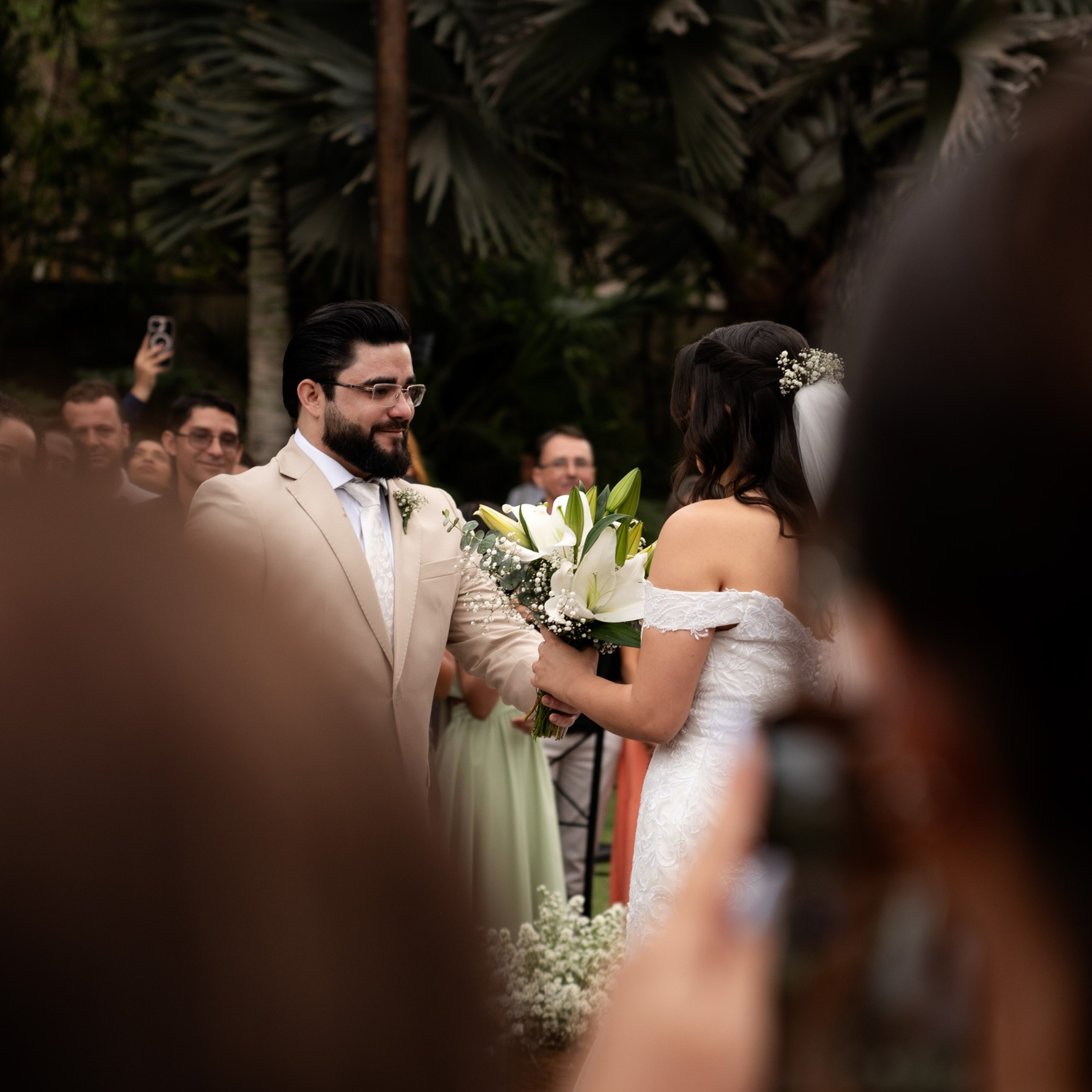 Gio & Cris. Novos Tempos Wedding