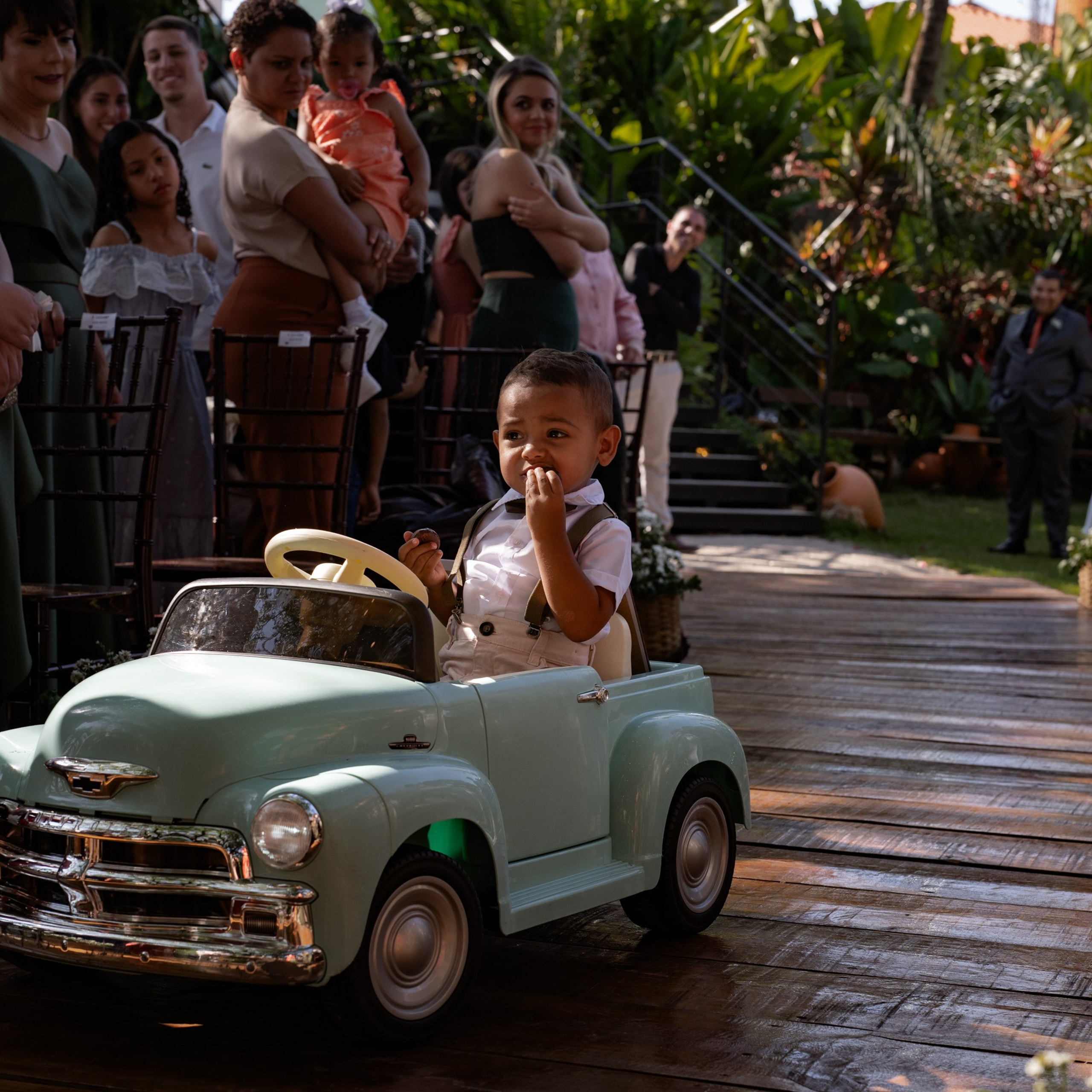 Brenda & Willian. Novos Tempos Wedding