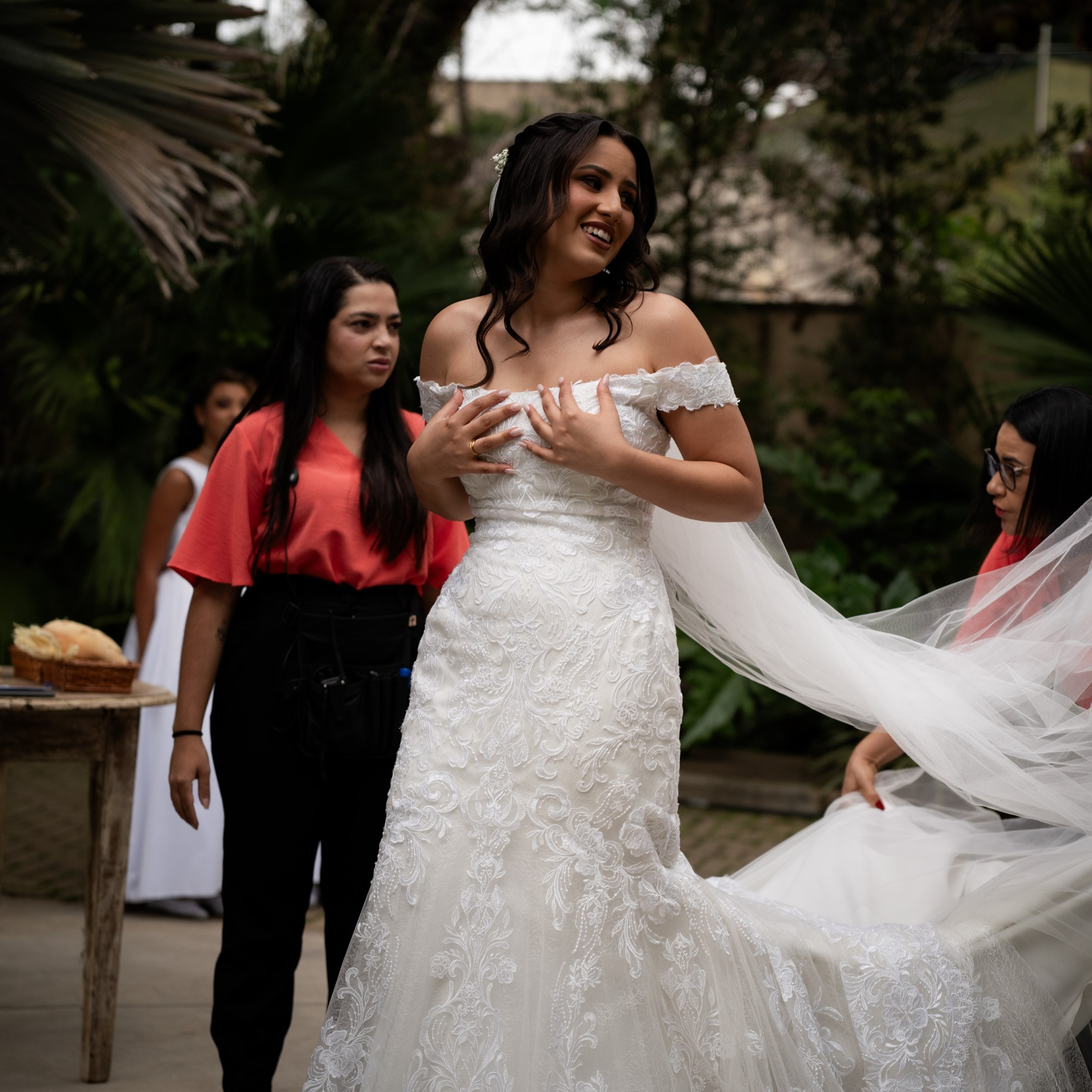 Gio & Cris. Novos Tempos Wedding