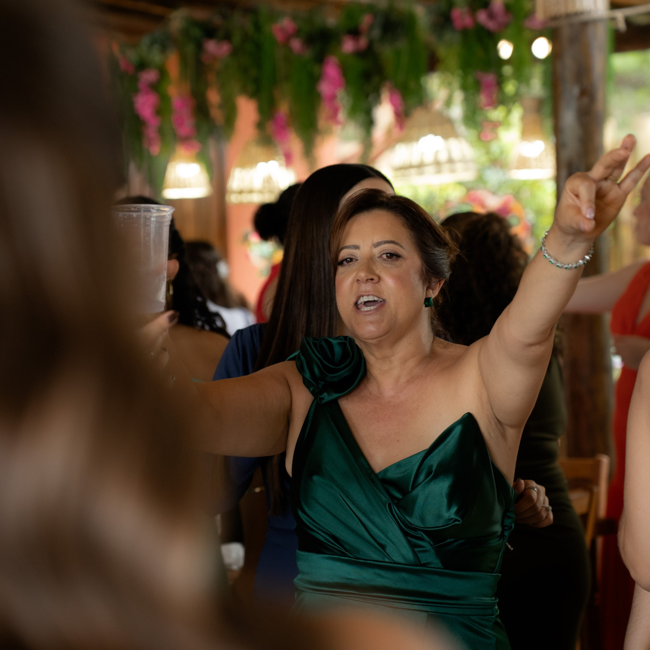 Thamires & Pedro. Novos Tempos Wedding