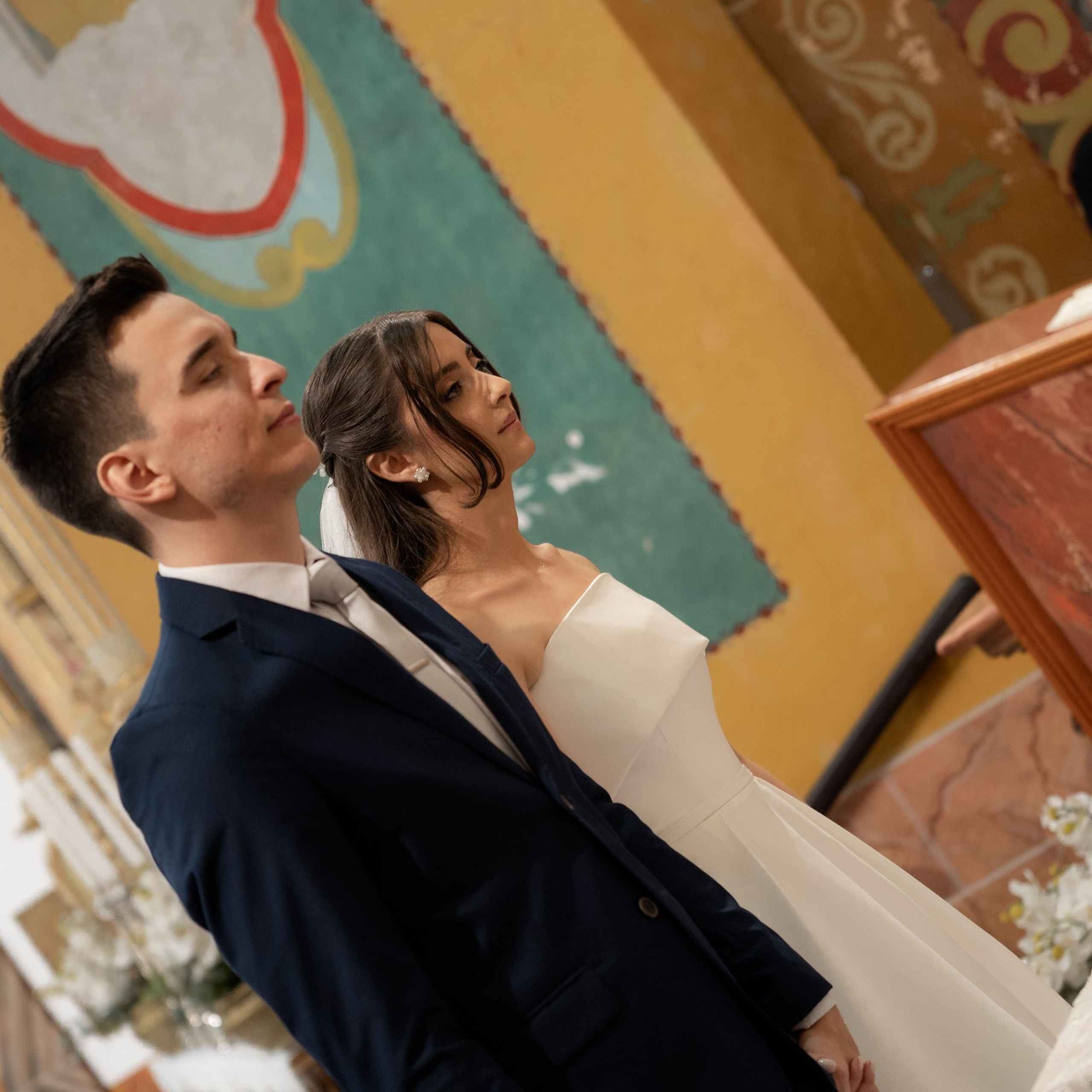 Thamires & Pedro. Novos Tempos Wedding