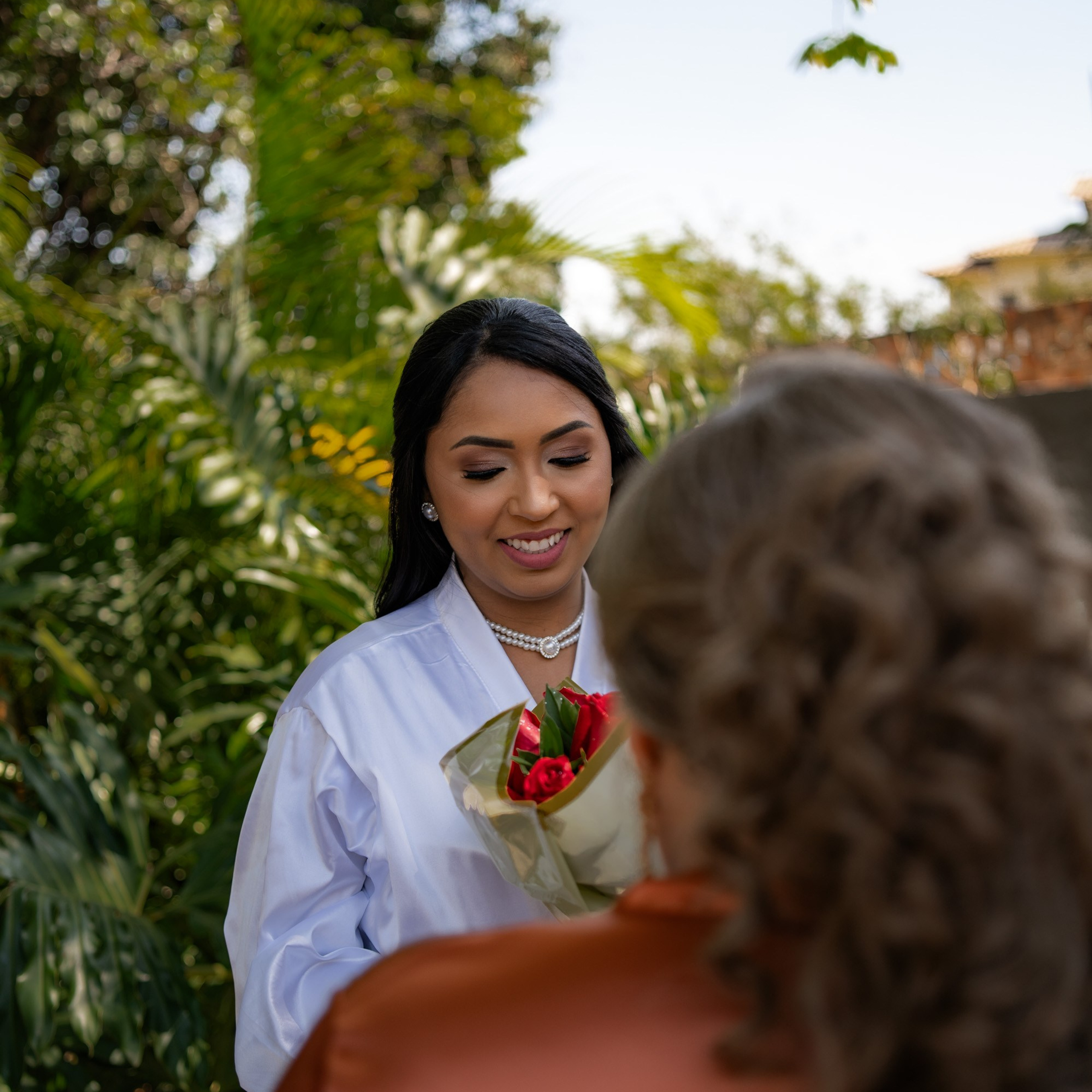 Brenda & Willian. Novos Tempos Wedding