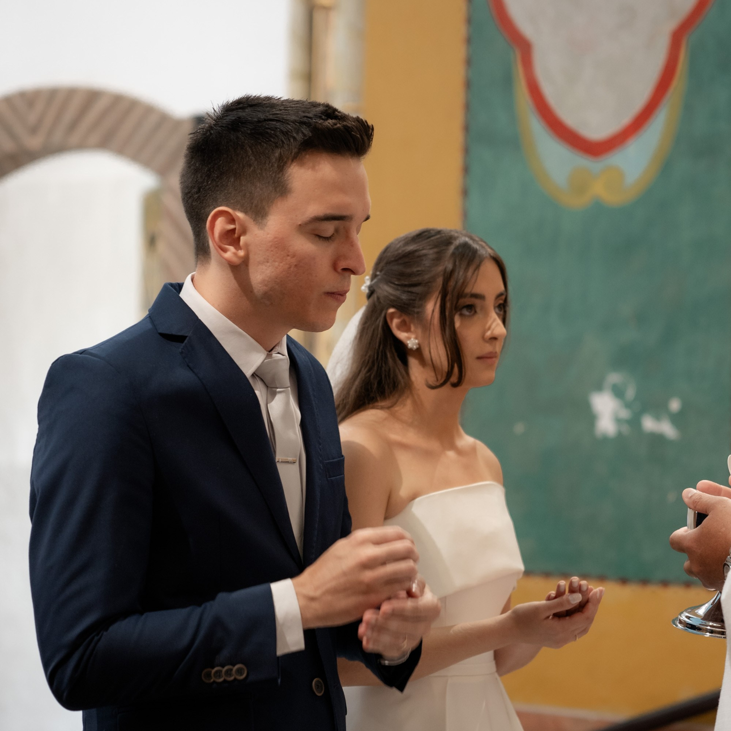 Thamires & Pedro. Novos Tempos Wedding
