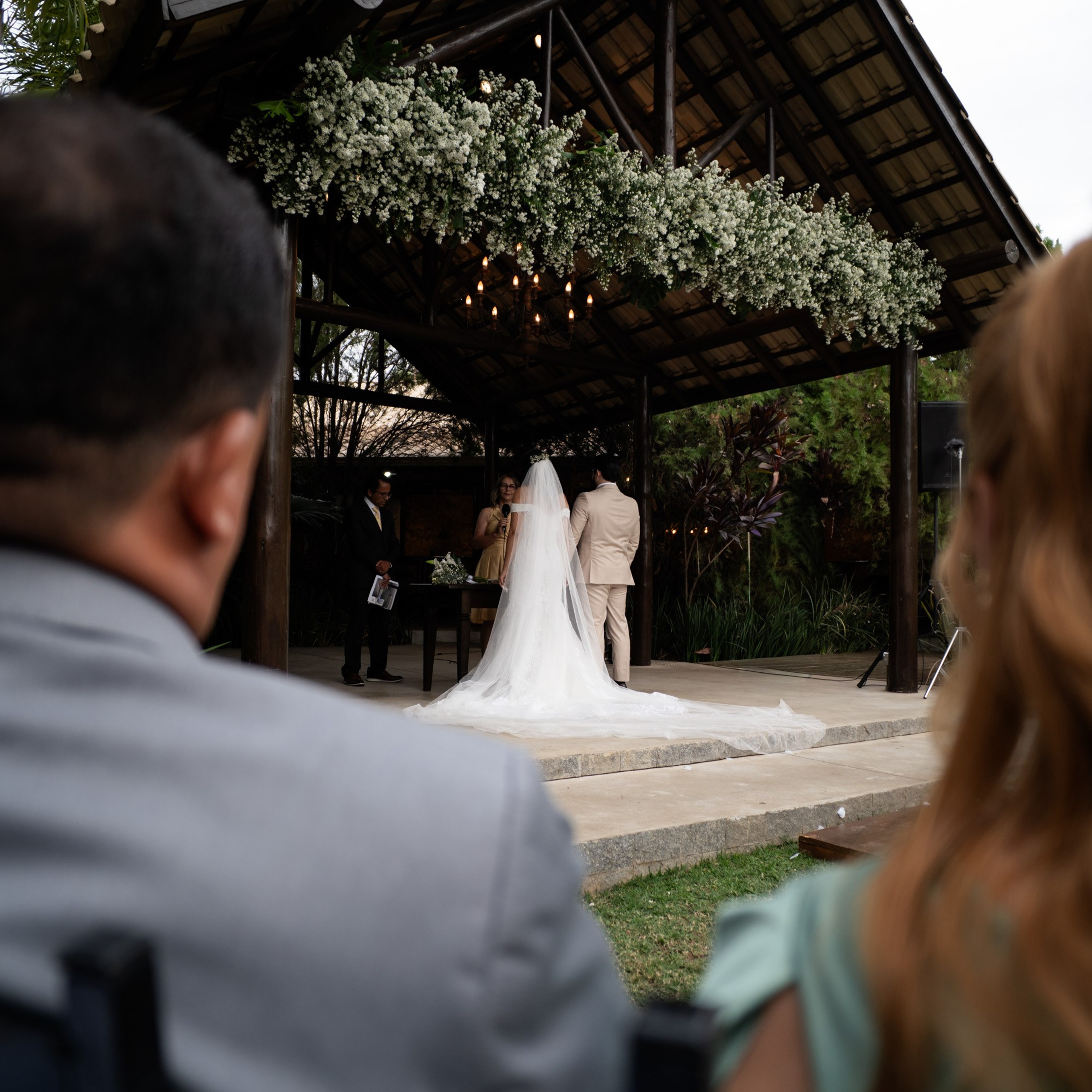Gio & Cris. Novos Tempos Wedding
