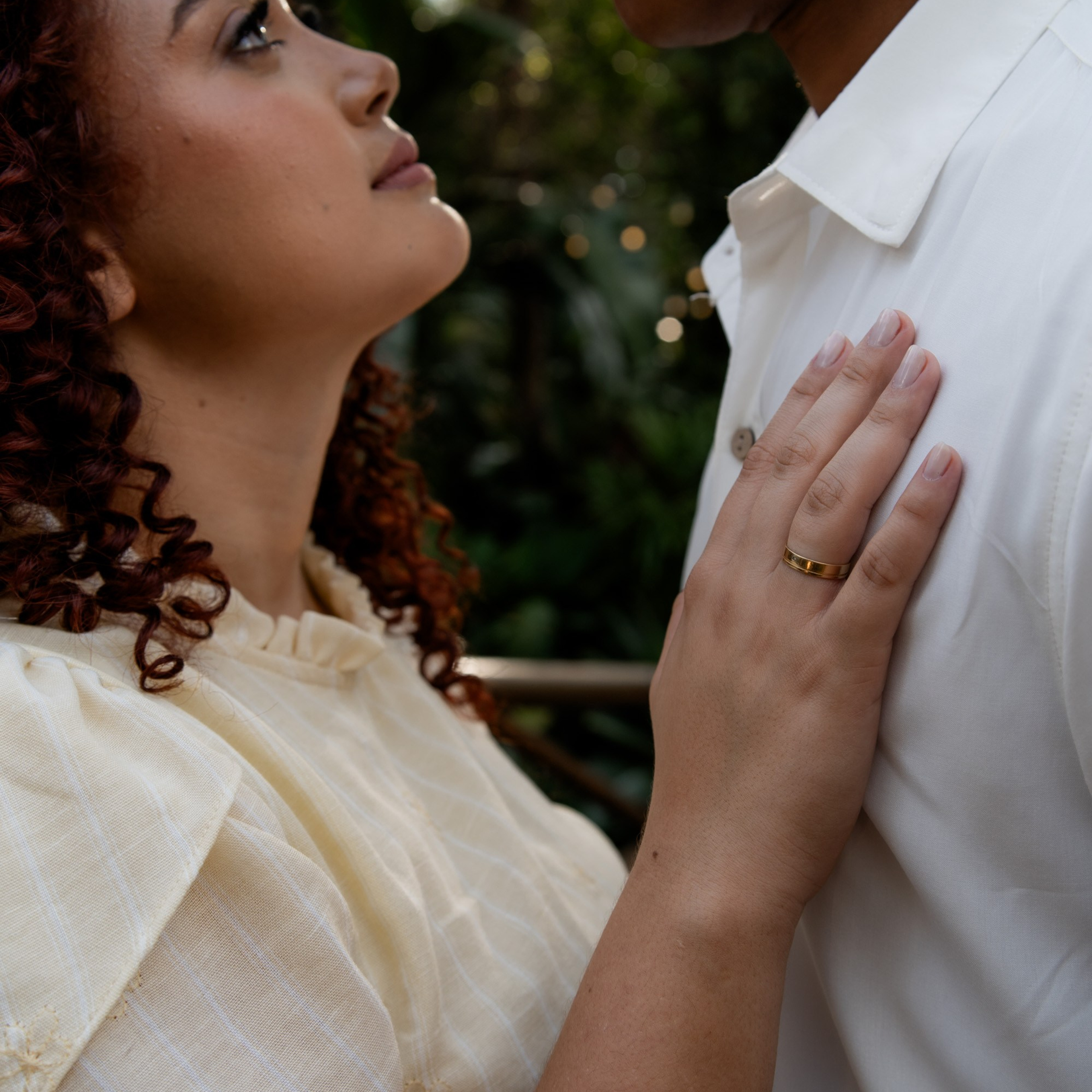 Karen & Mateus. Novos Tempos Wedding