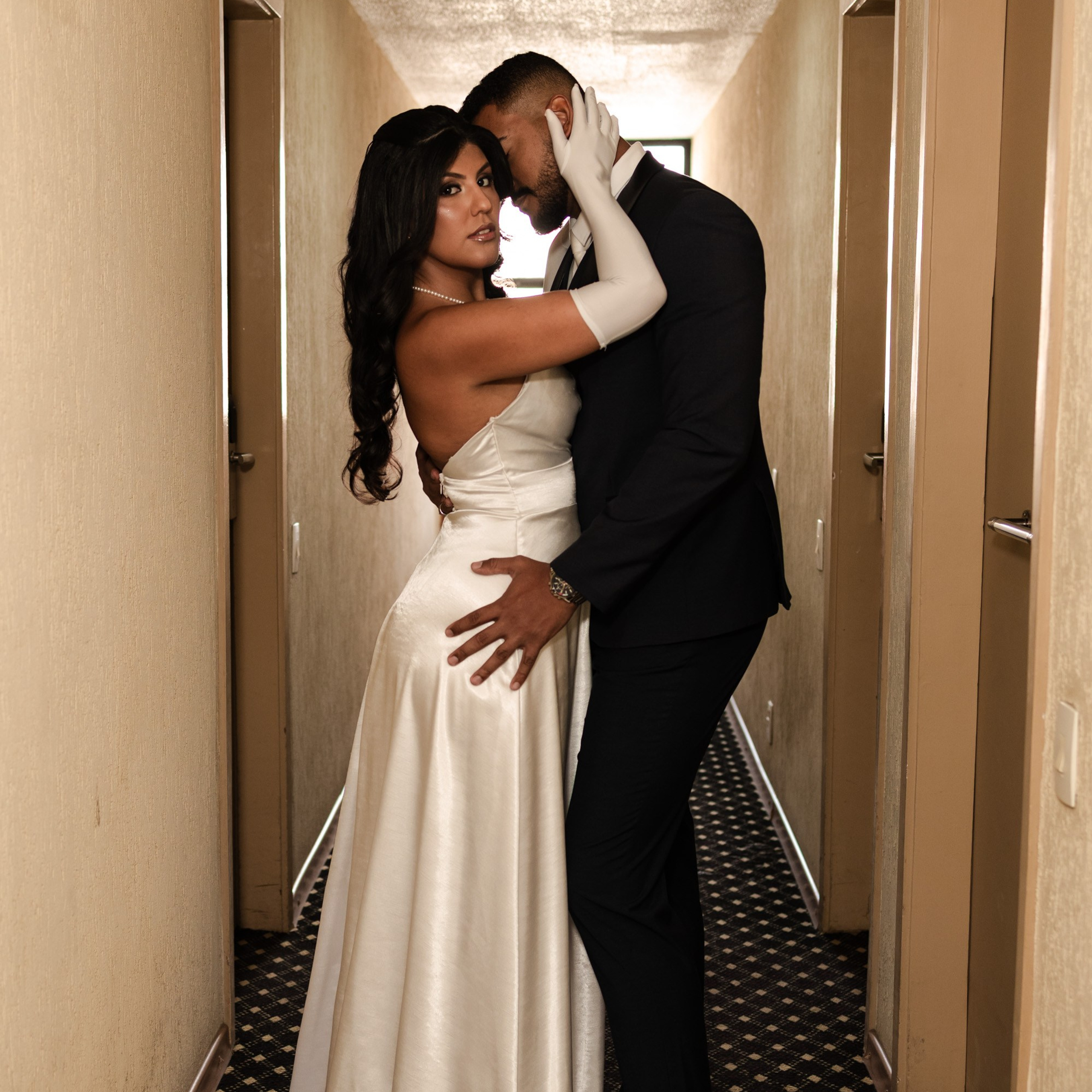 Lorena & Matheus. Novos Tempos Wedding
